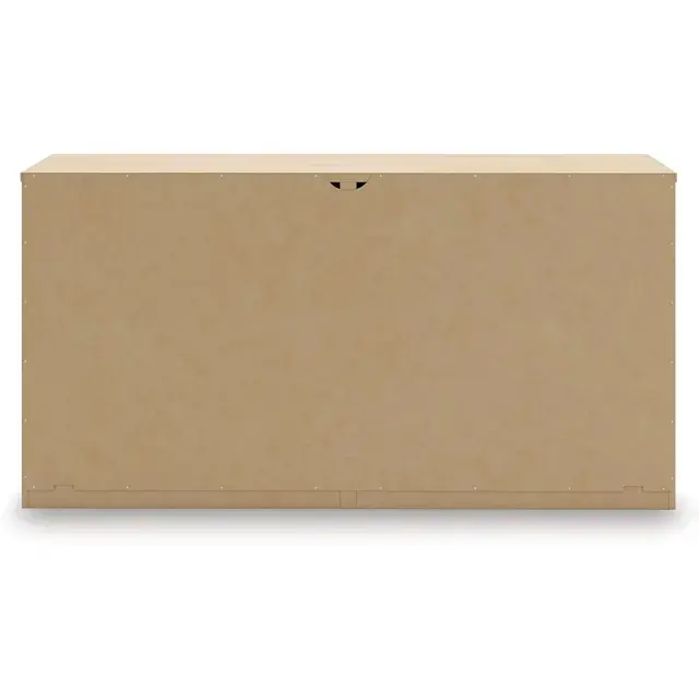 Onita Six Drawer Dresser-7