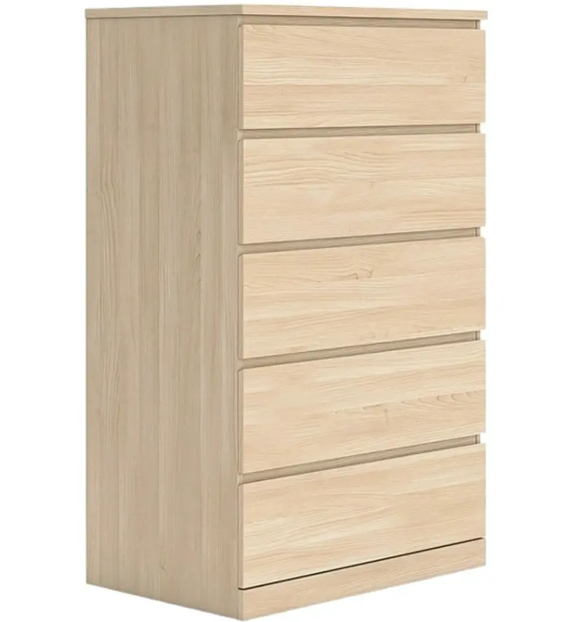 Onita Five Drawer Chest-3