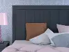 Simmenfort Full Headboard