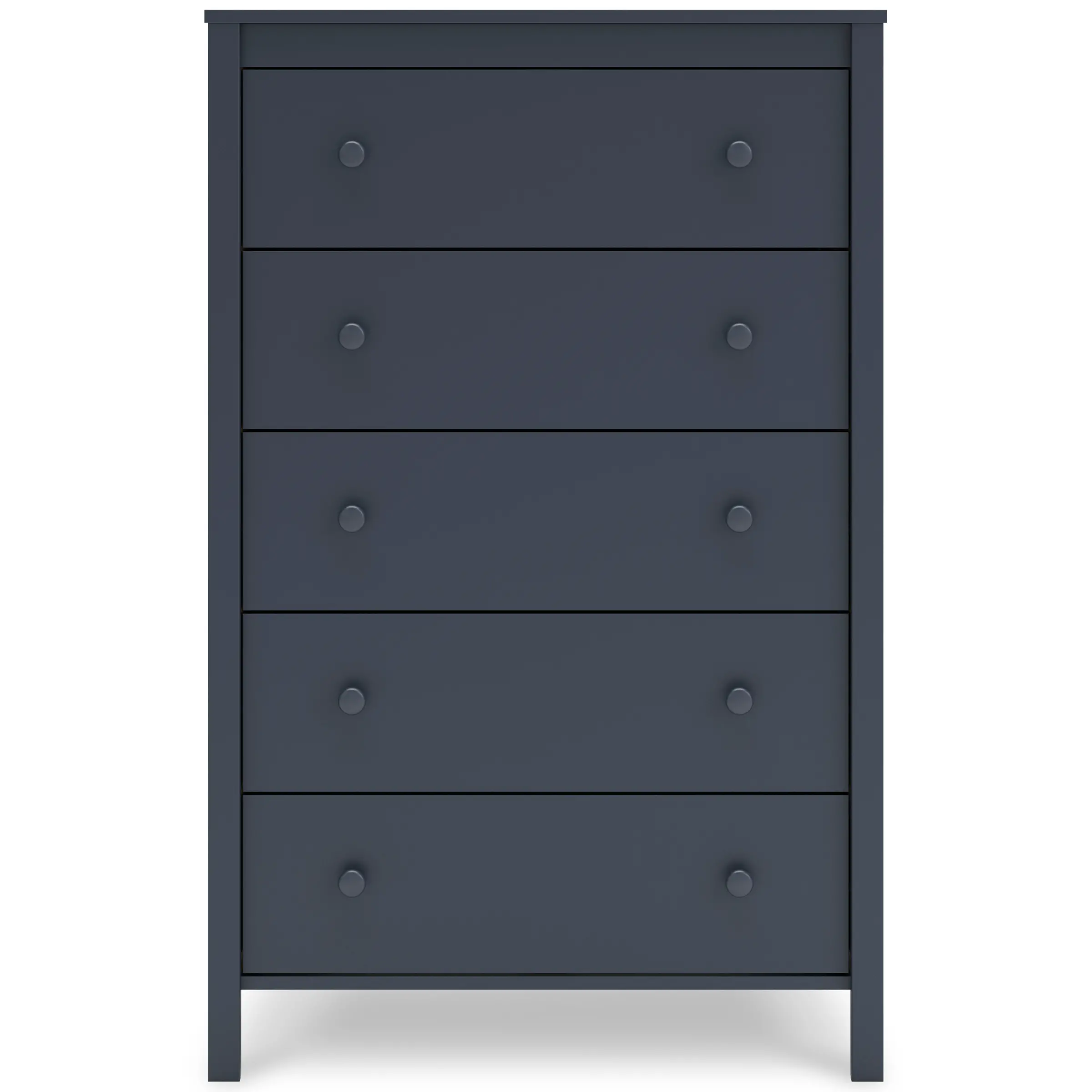 Simmenfort Five Drawer Chest-3
