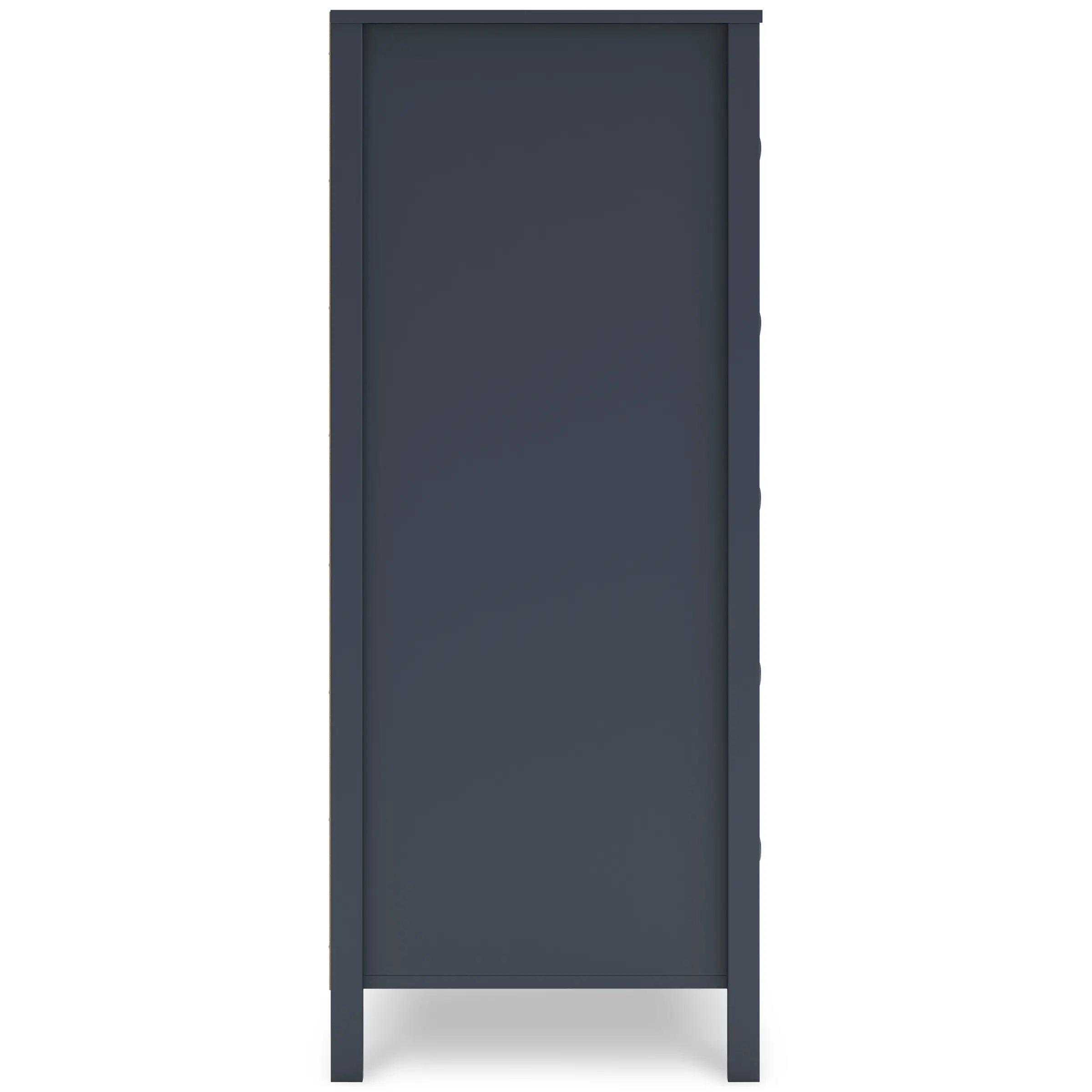 Simmenfort Five Drawer Chest-5
