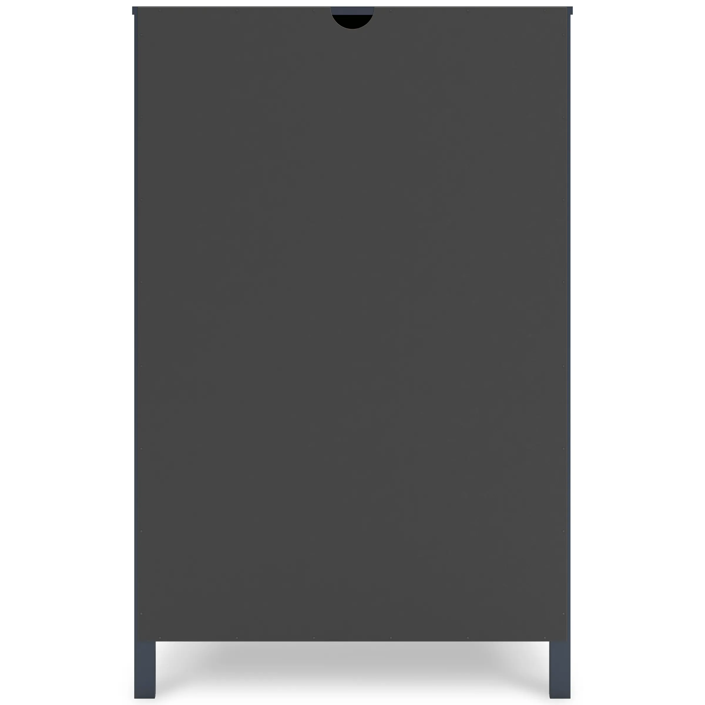 Simmenfort Five Drawer Chest-7