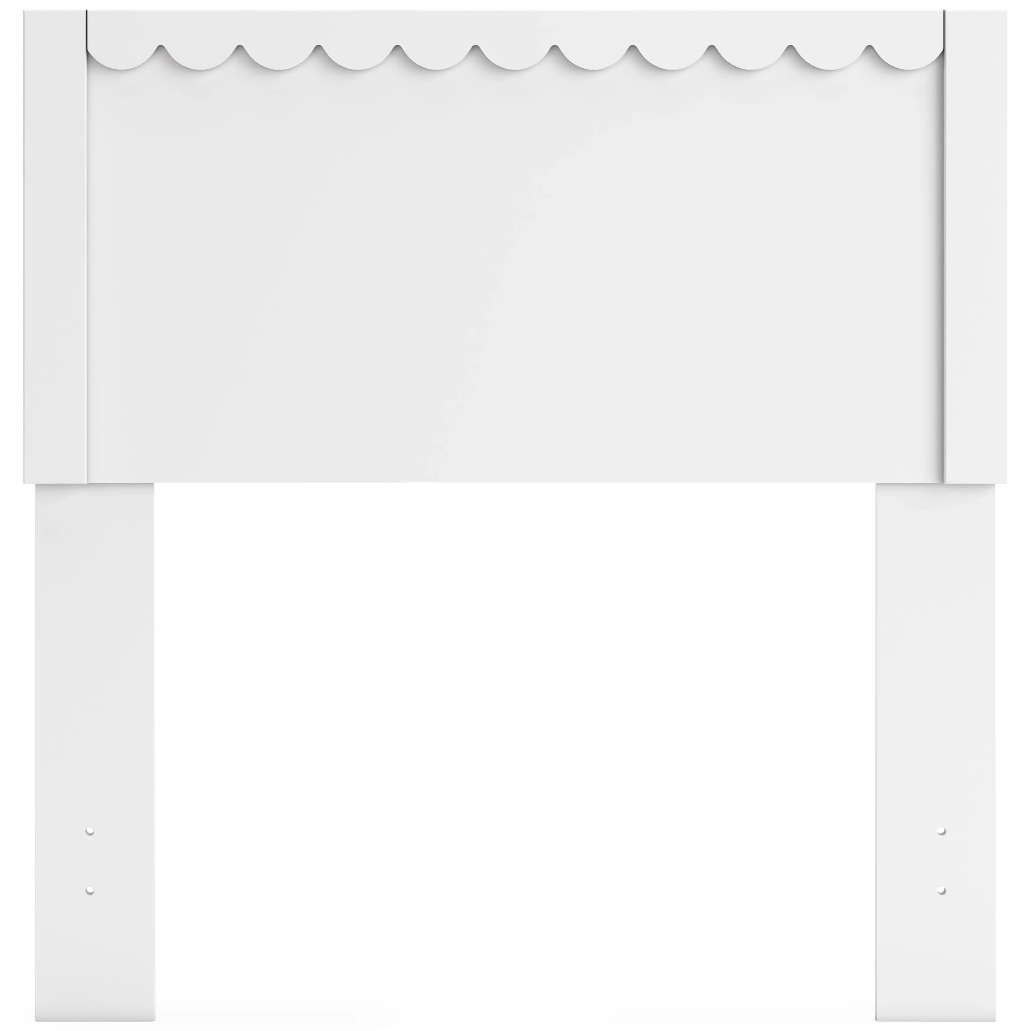 Hallityn Twin Headboard-3
