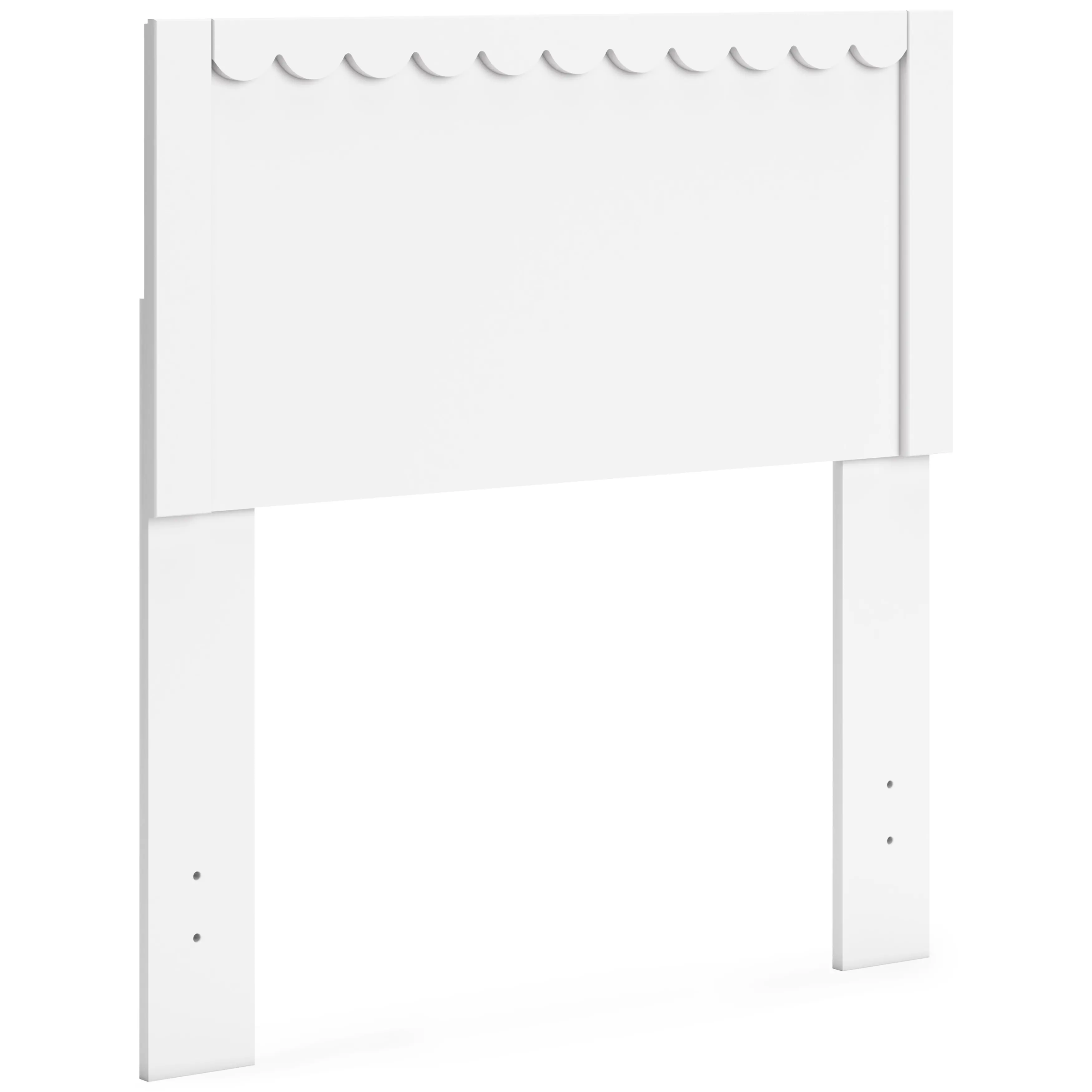 Hallityn Twin Headboard-4
