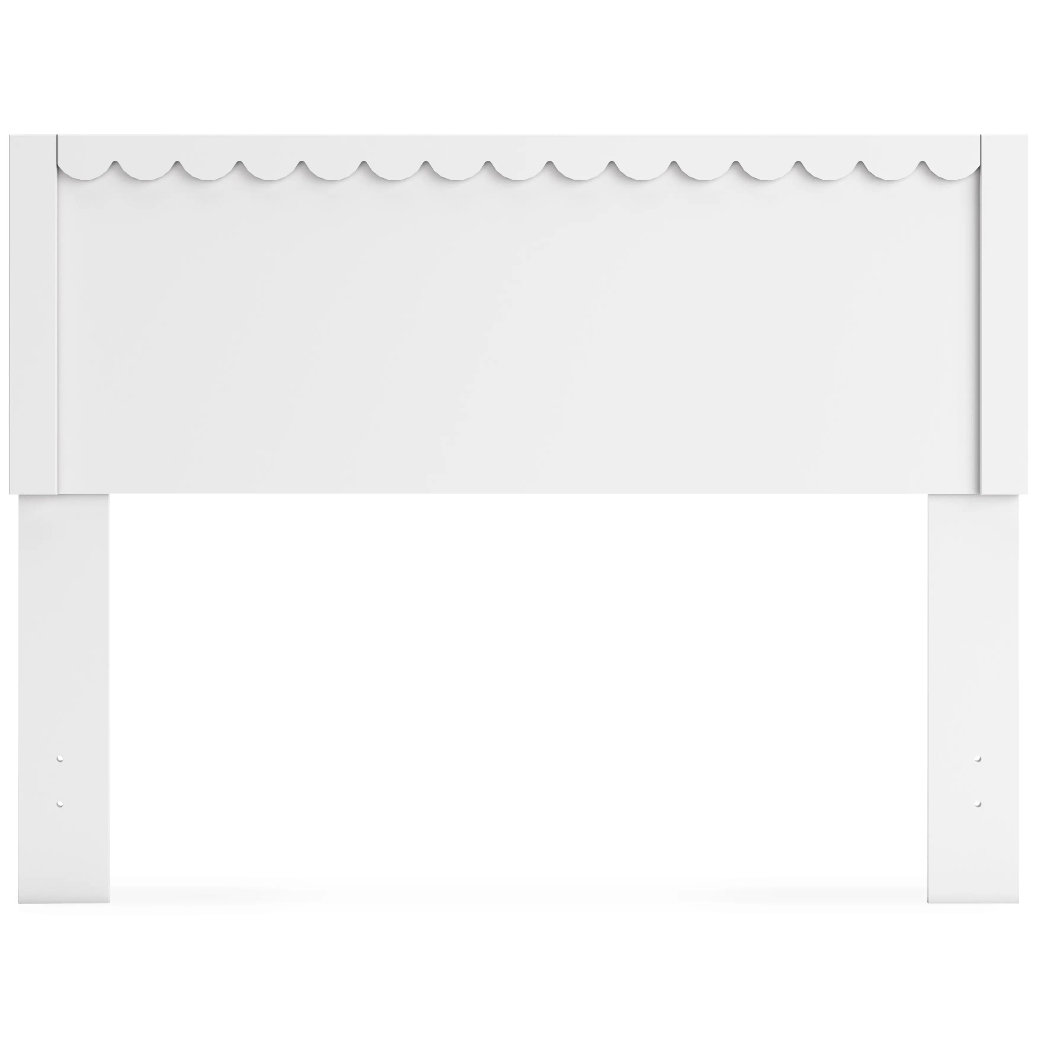 Hallityn Full Headboard-3