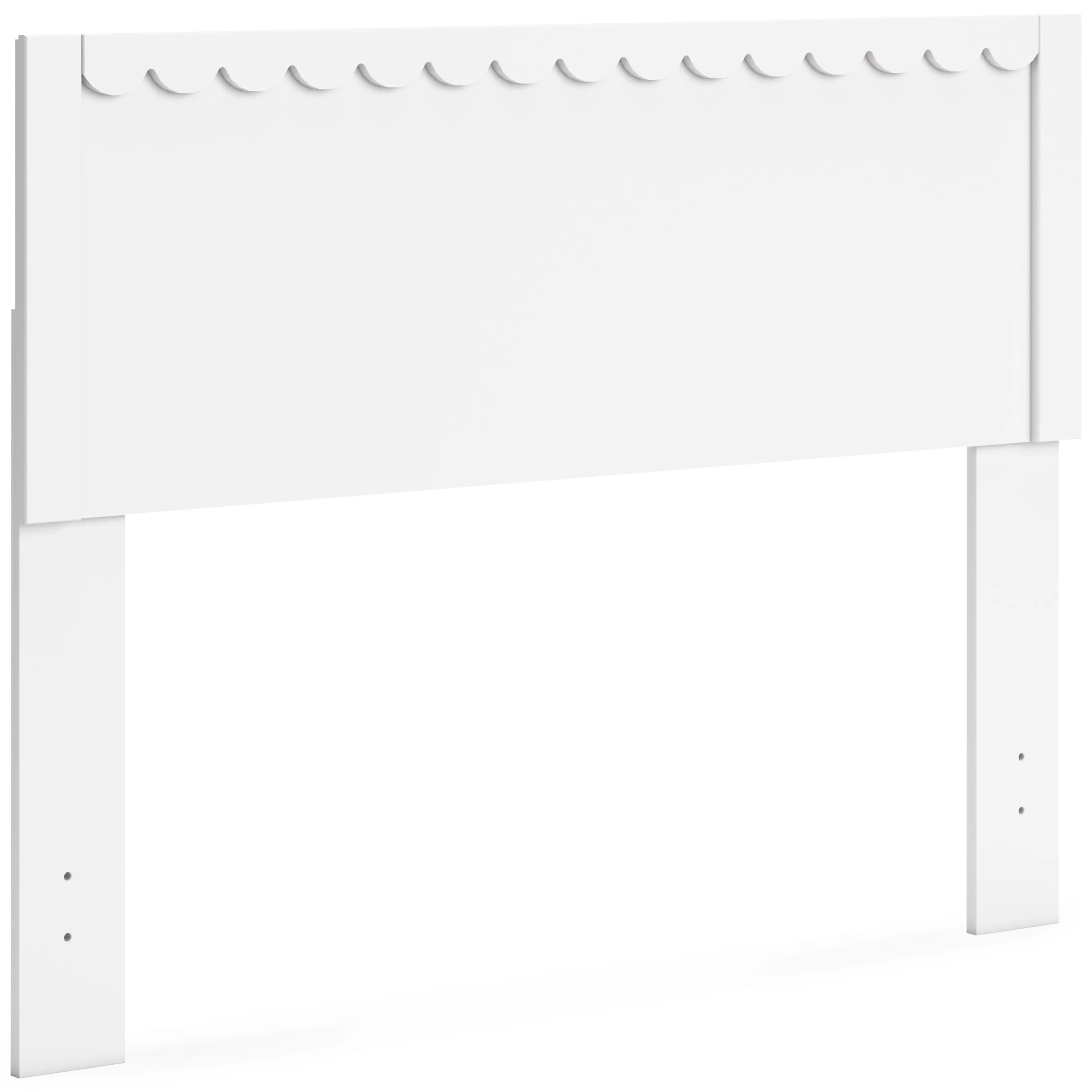 Hallityn Full Headboard-4