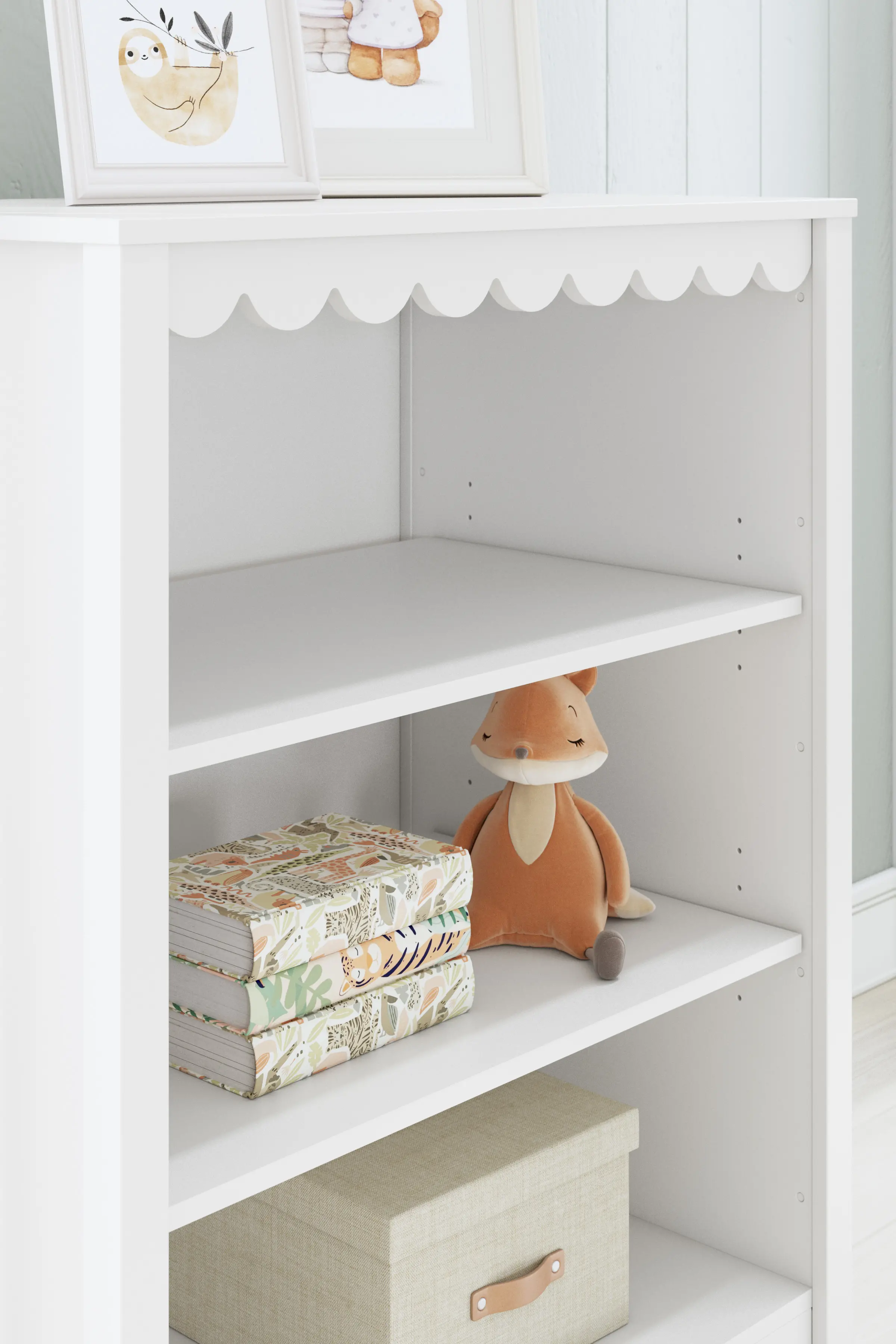 Hallityn Bookcase-2