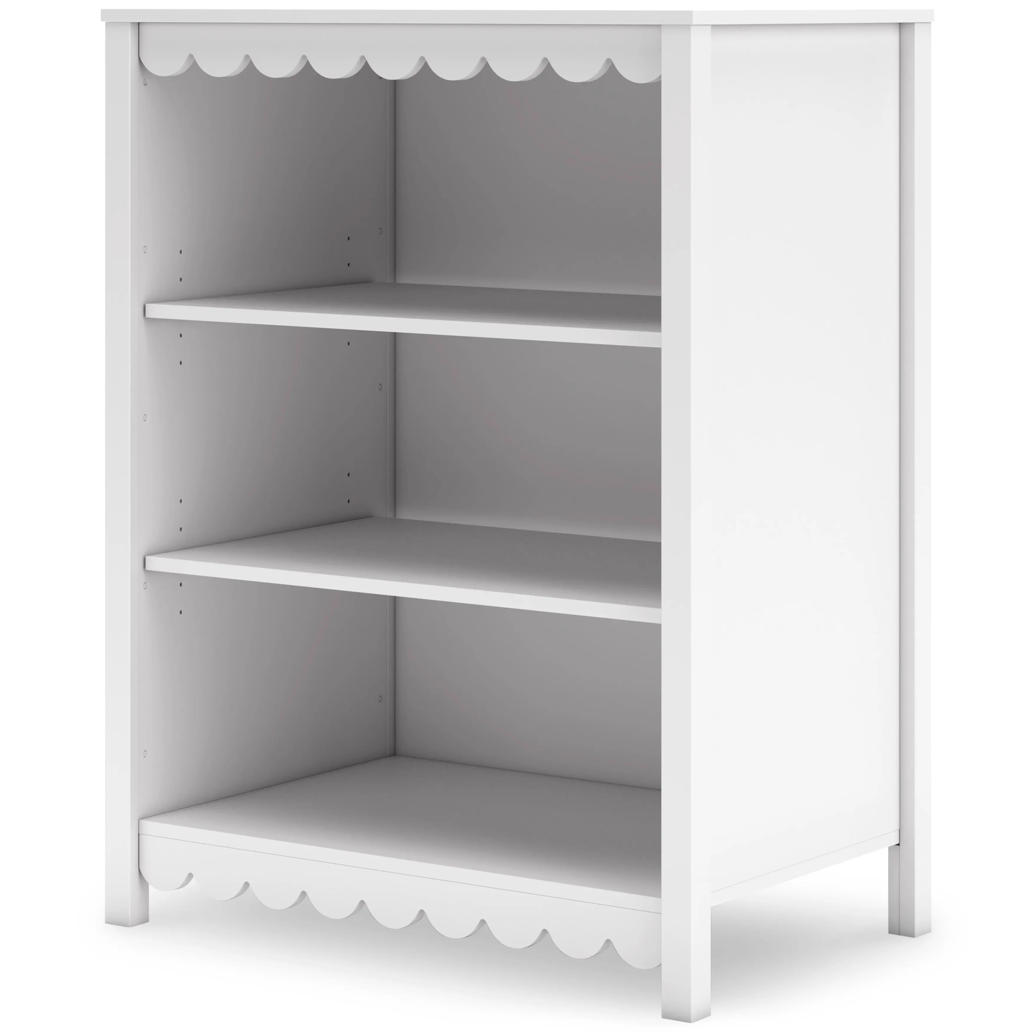 Hallityn Bookcase-3