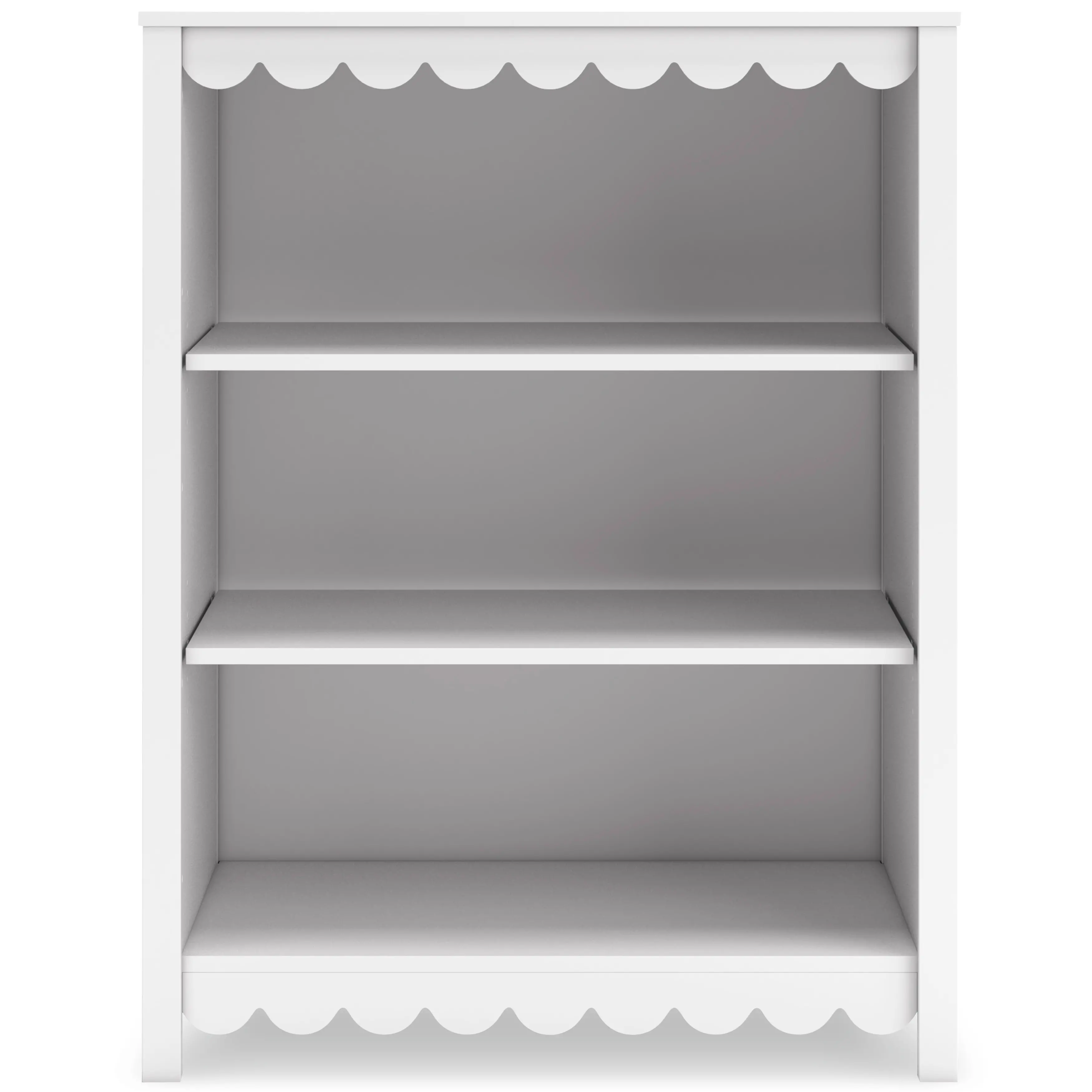 Hallityn Bookcase-4