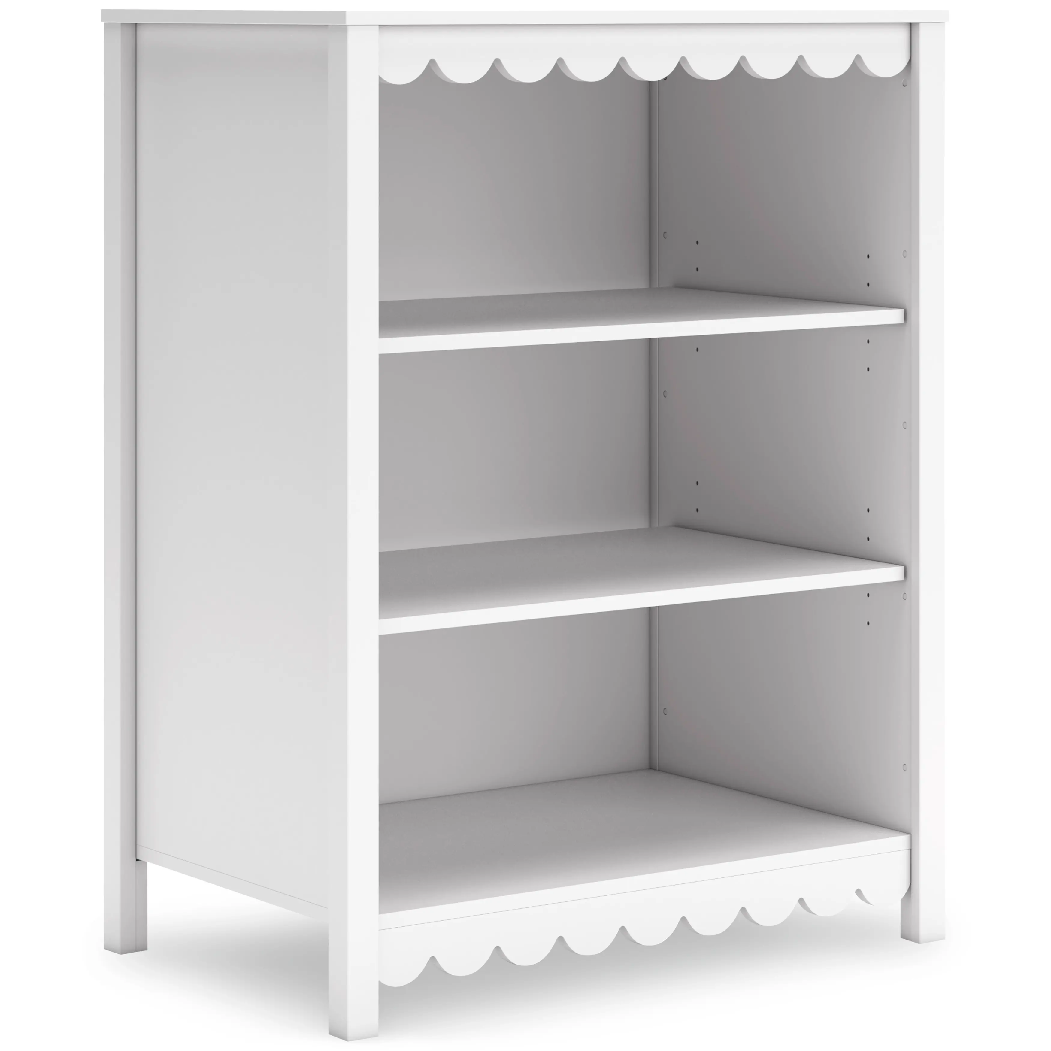 Hallityn Bookcase-5