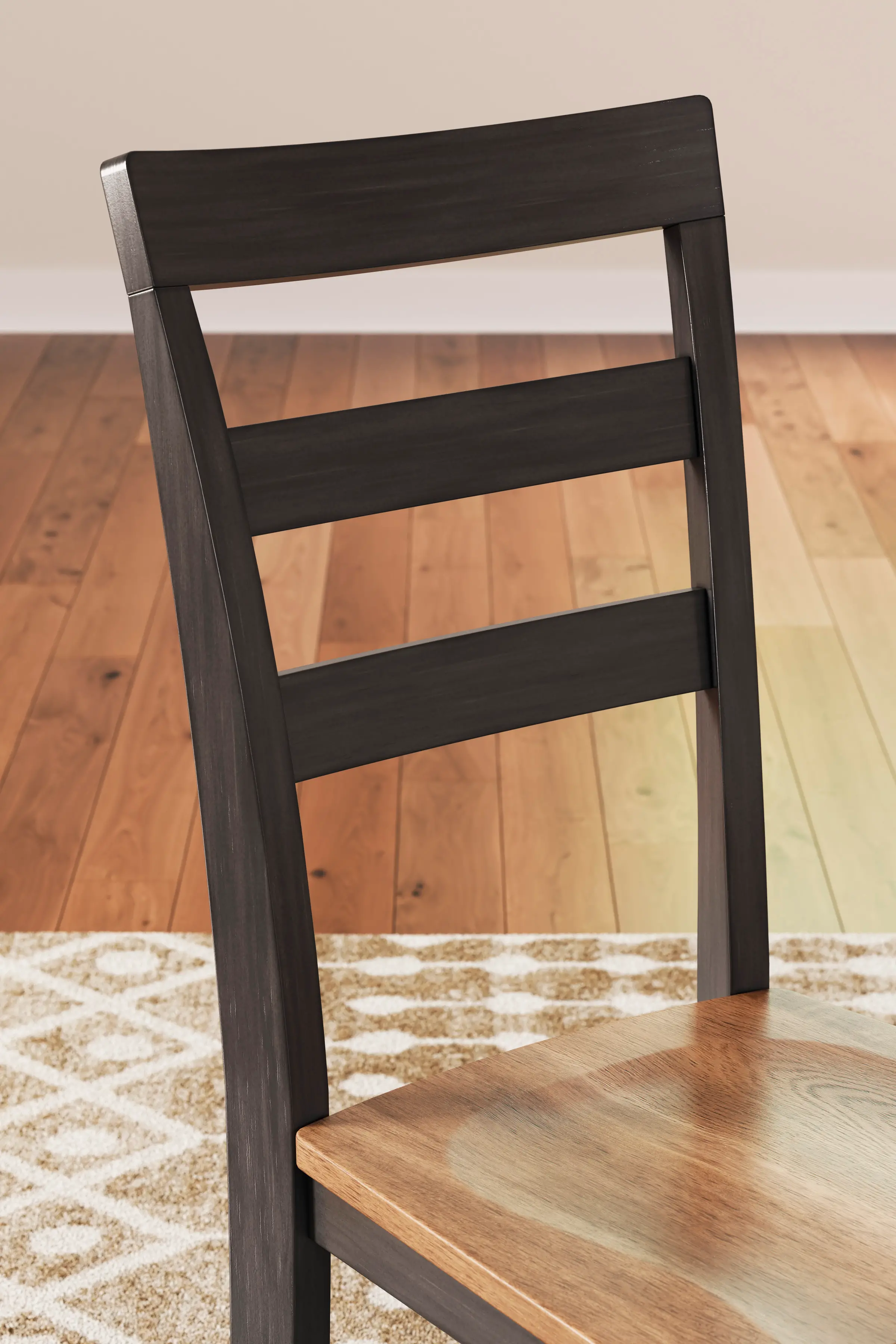 Gesthaven Dining Side Chairs, Set of 2-2