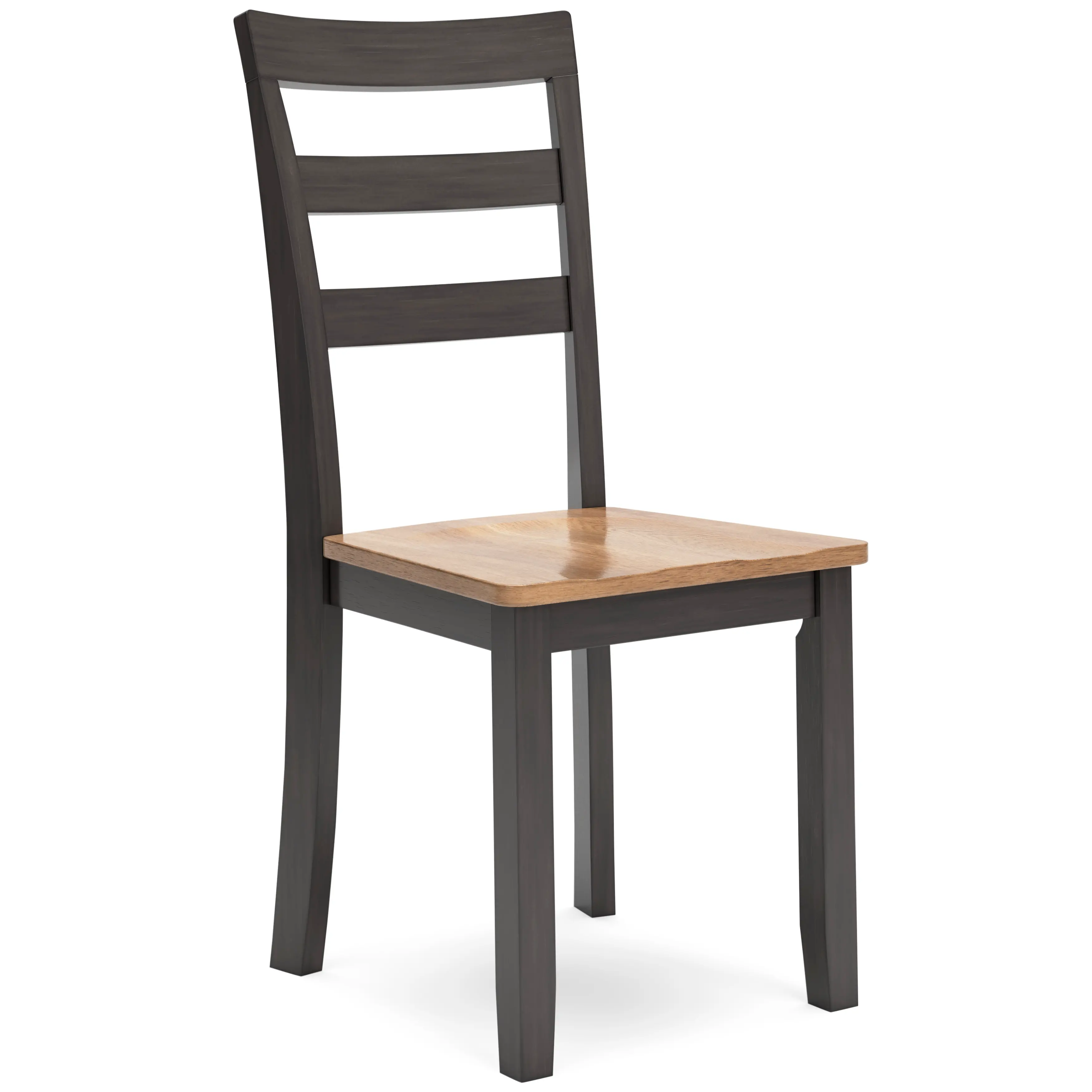 Gesthaven Dining Side Chairs, Set of 2-4