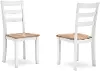 Gesthaven Dining Side Chairs, Set of 2