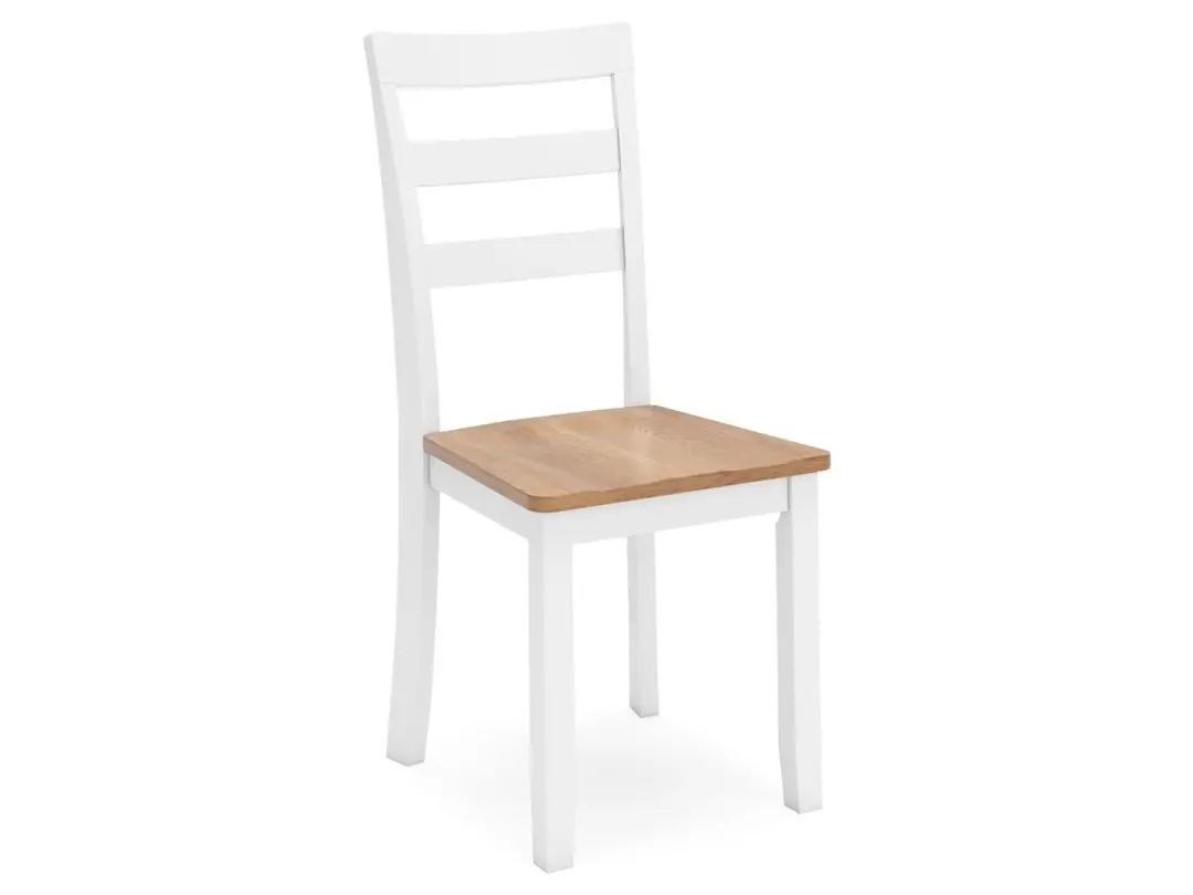 Gesthaven Dining Side Chairs, Set of 2-5