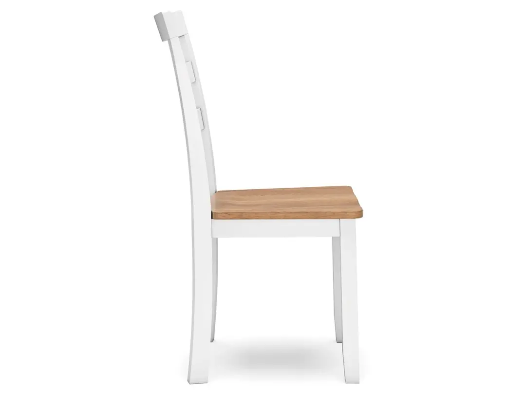 Gesthaven Dining Side Chairs, Set of 2-6