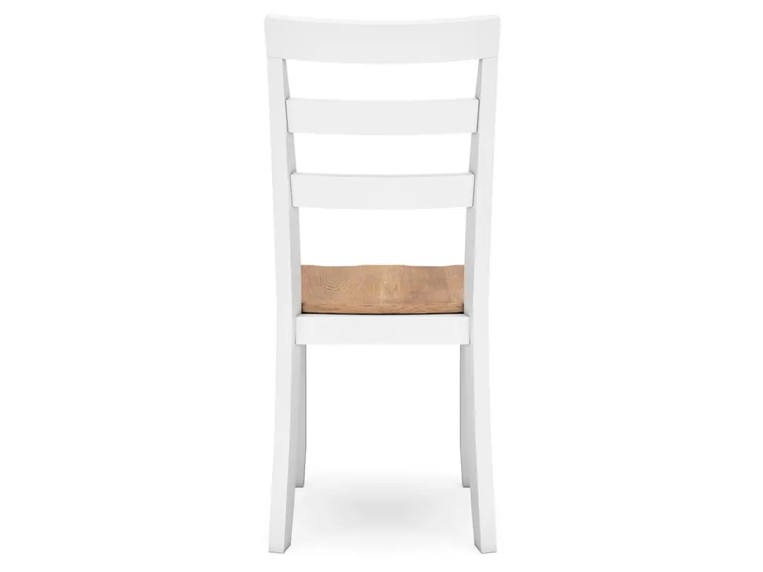 Gesthaven Dining Side Chairs, Set of 2-7