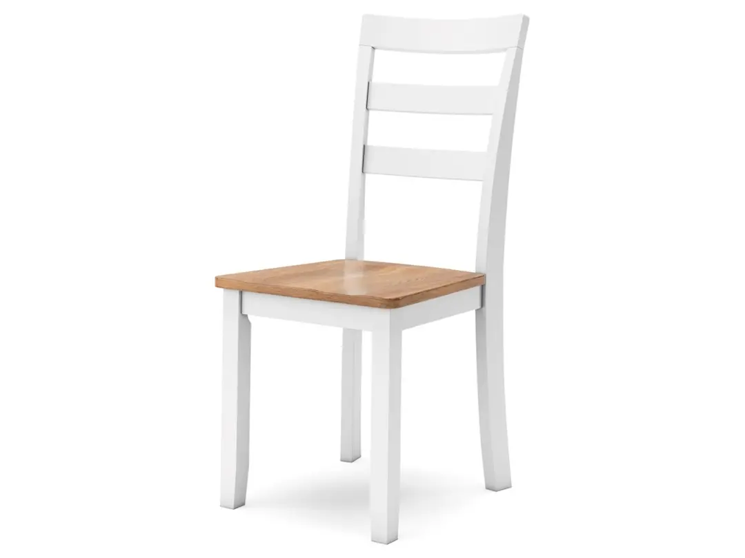 Gesthaven Dining Side Chairs, Set of 2-8