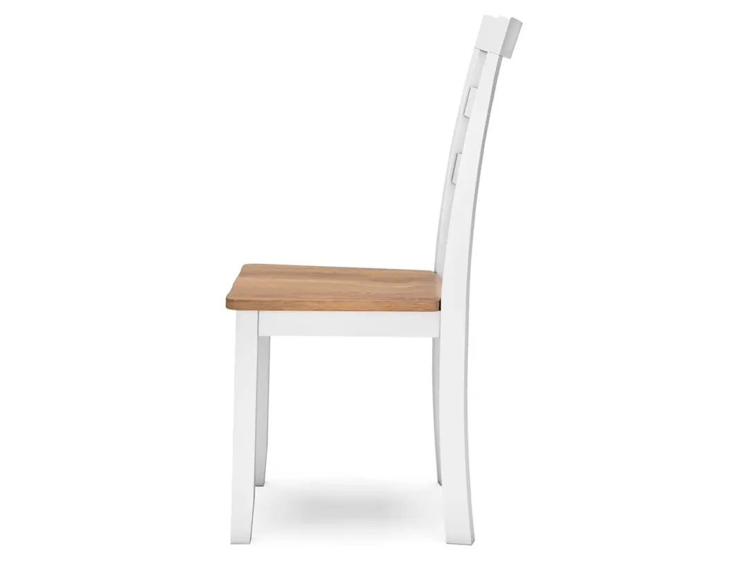 Gesthaven Dining Side Chairs, Set of 2-9