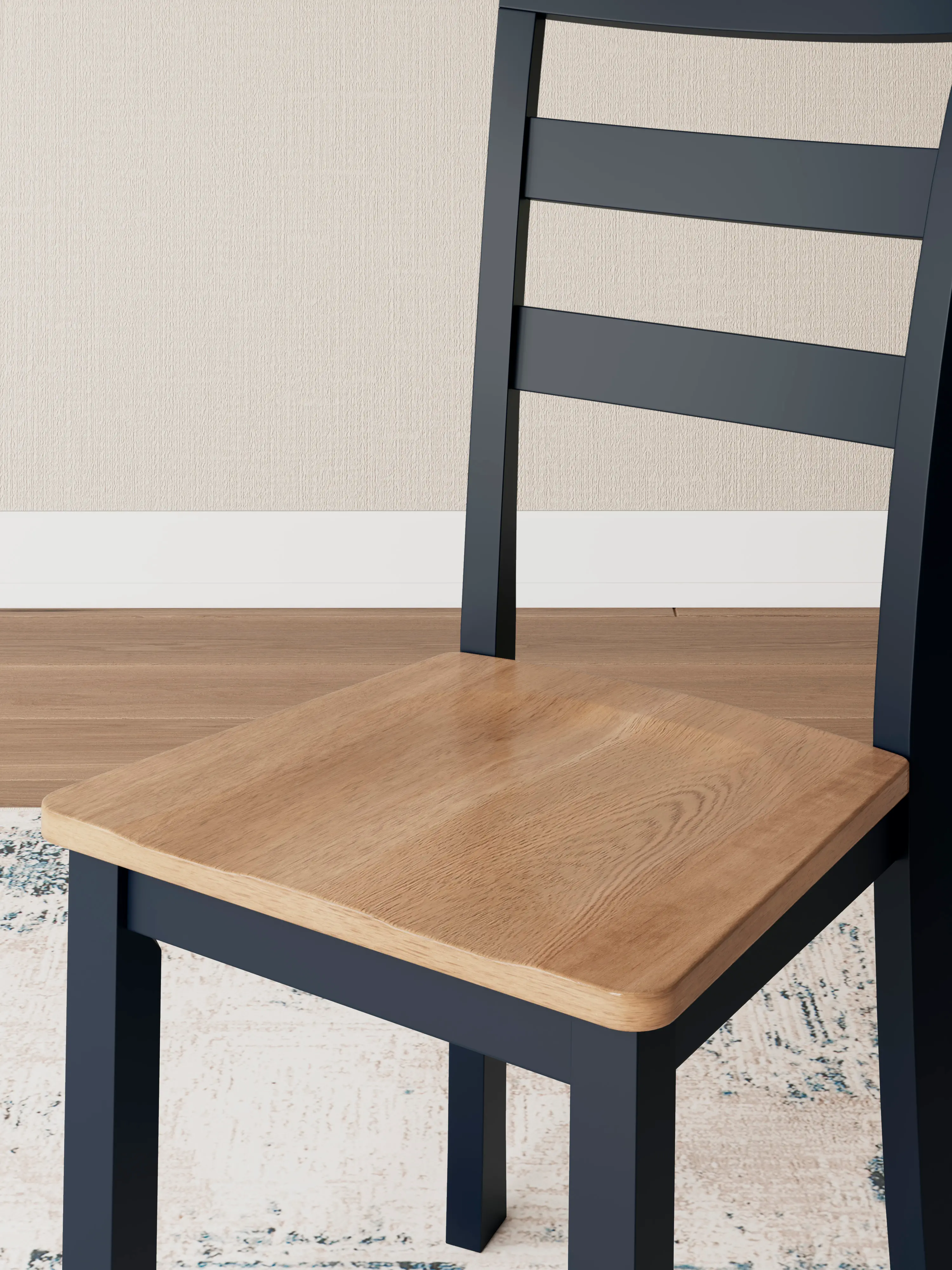 Gesthaven Dining Side Chairs, Set of 2-3