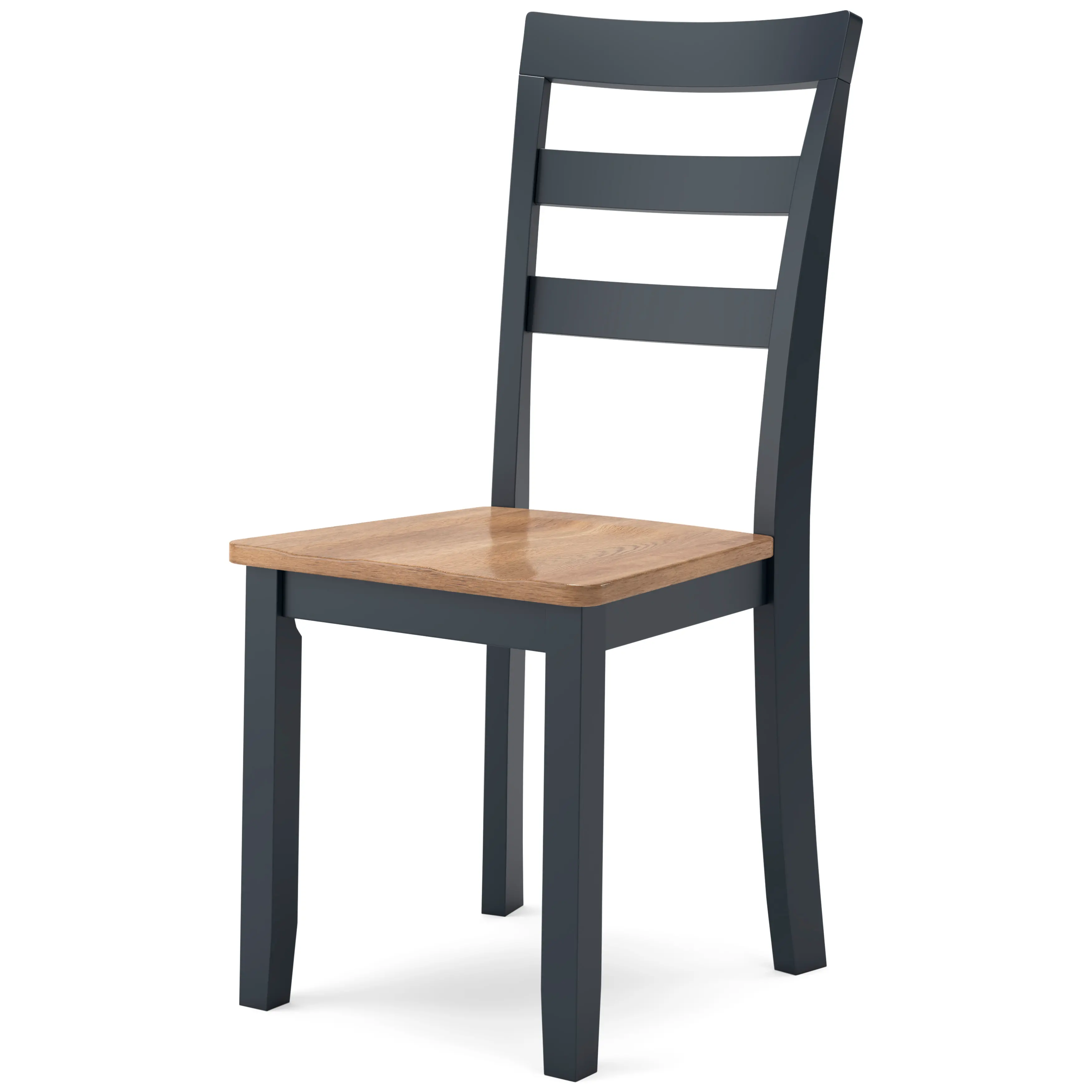 Gesthaven Dining Side Chairs, Set of 2-5