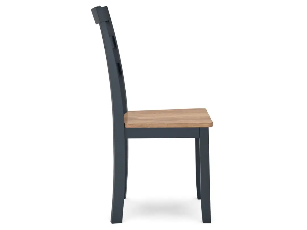 Gesthaven Dining Side Chairs, Set of 2-8