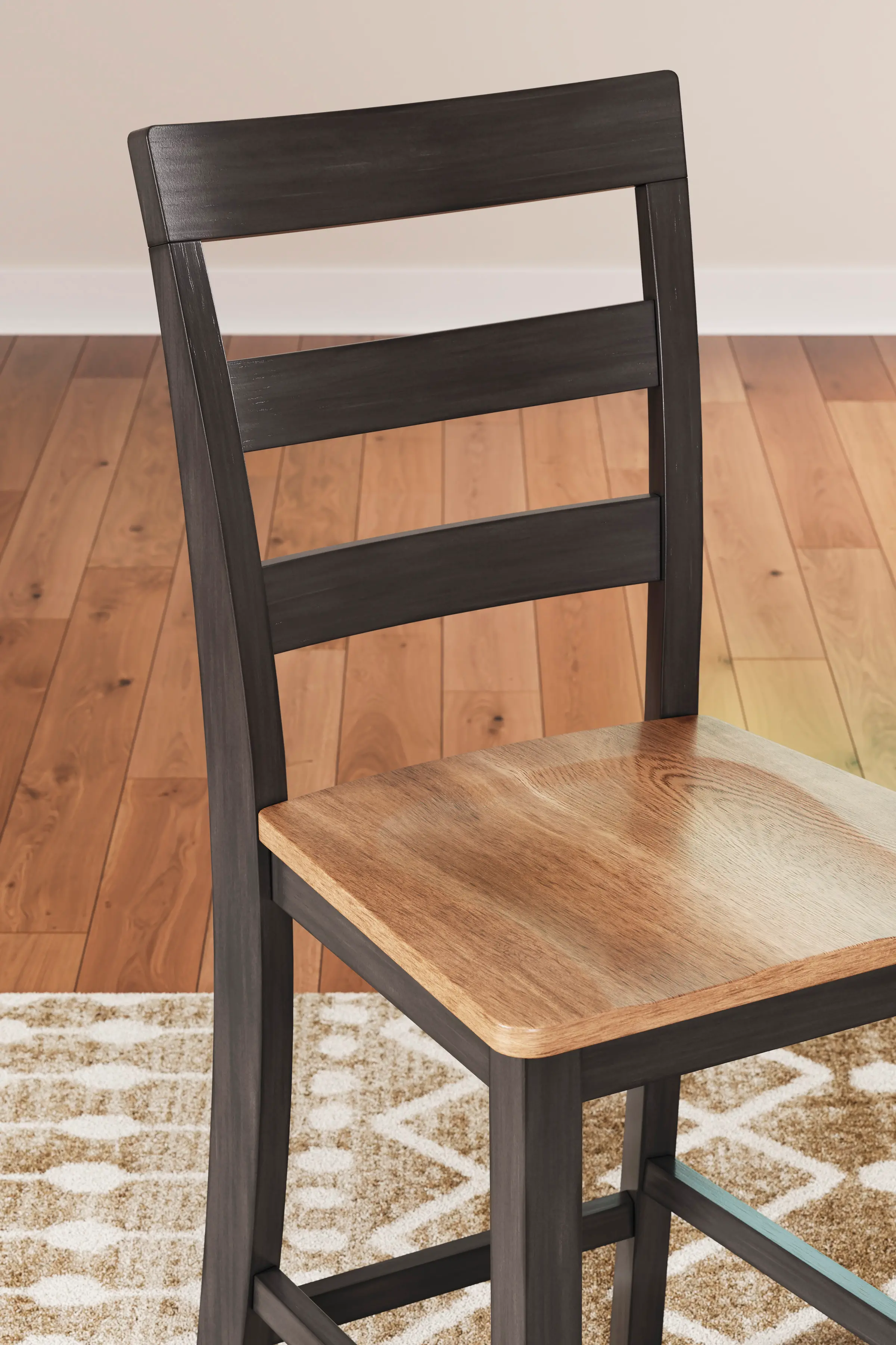 Gesthaven Counter Height Barstools, Set of 2-2