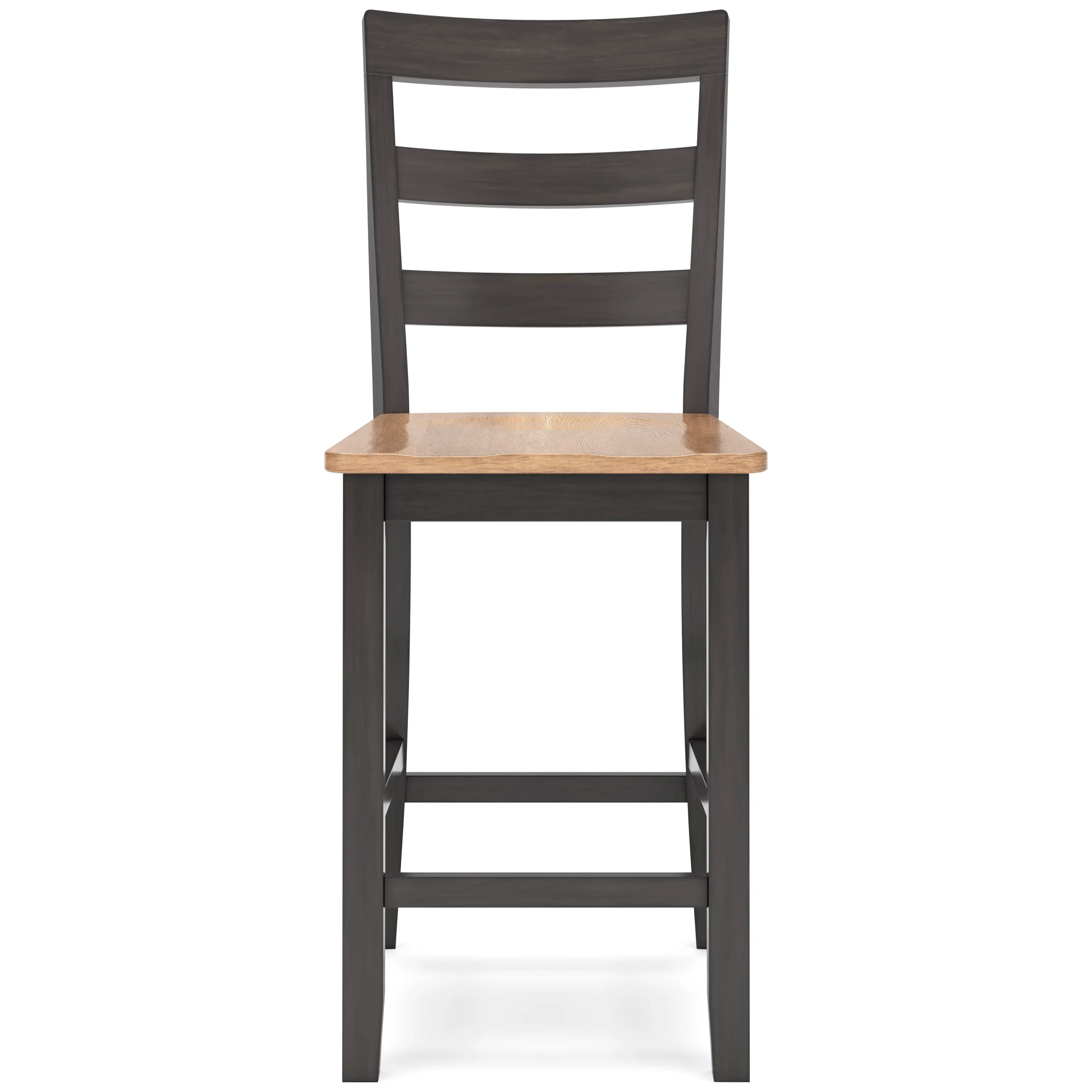 Gesthaven Counter Height Barstools, Set of 2-3
