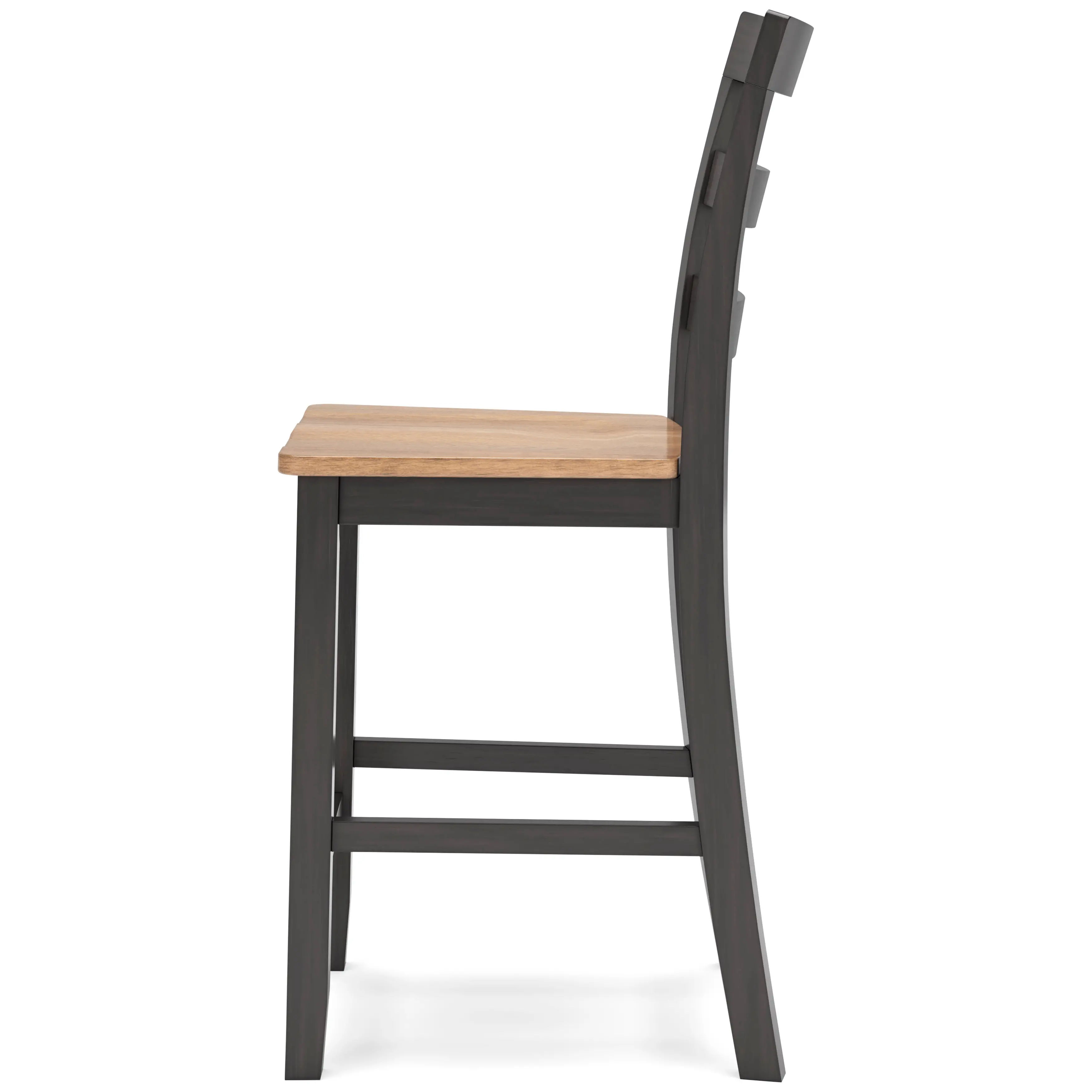 Gesthaven Counter Height Barstools, Set of 2-4