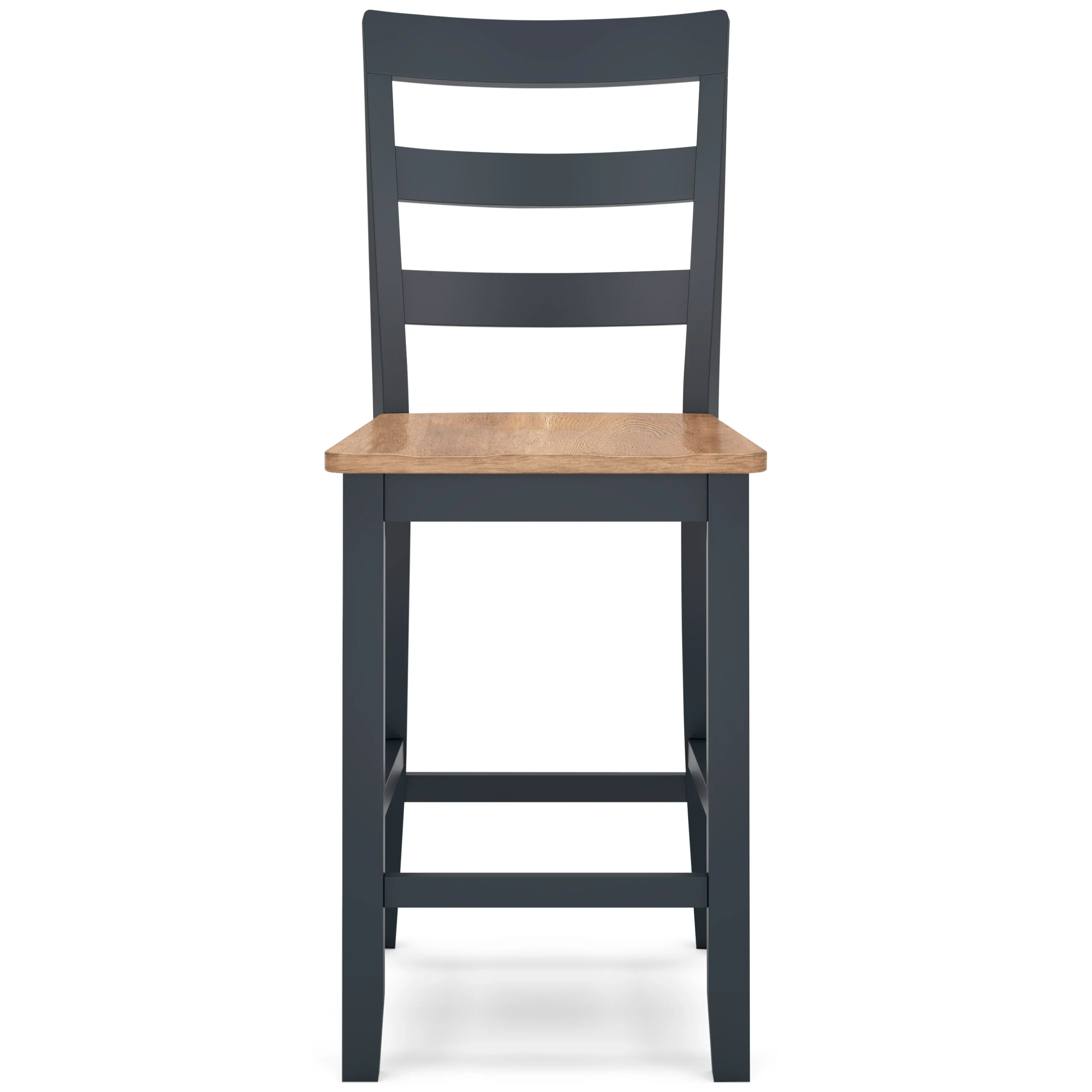 Gesthaven Counter Height Barstools, Set of 2-3