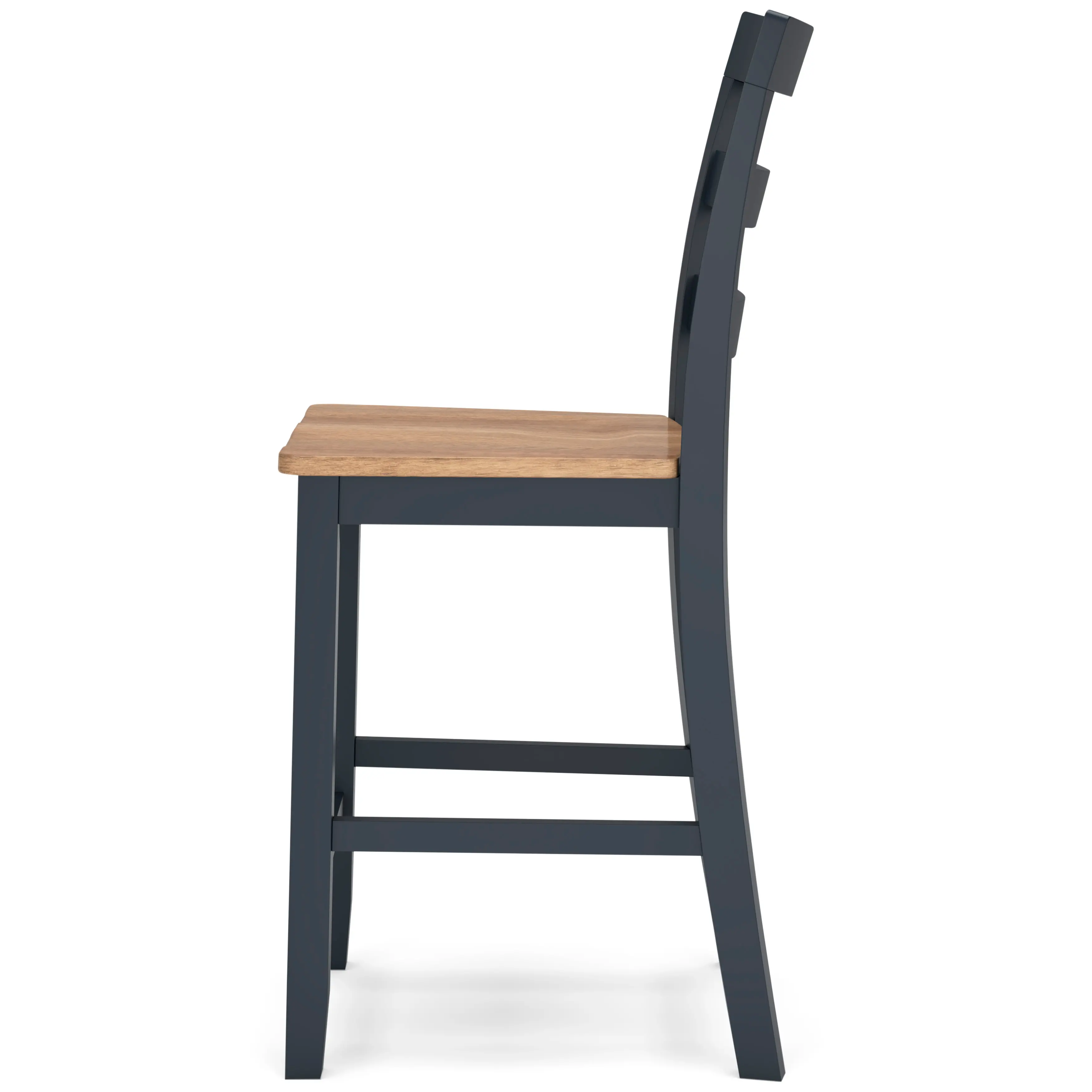 Gesthaven Counter Height Barstools, Set of 2-5