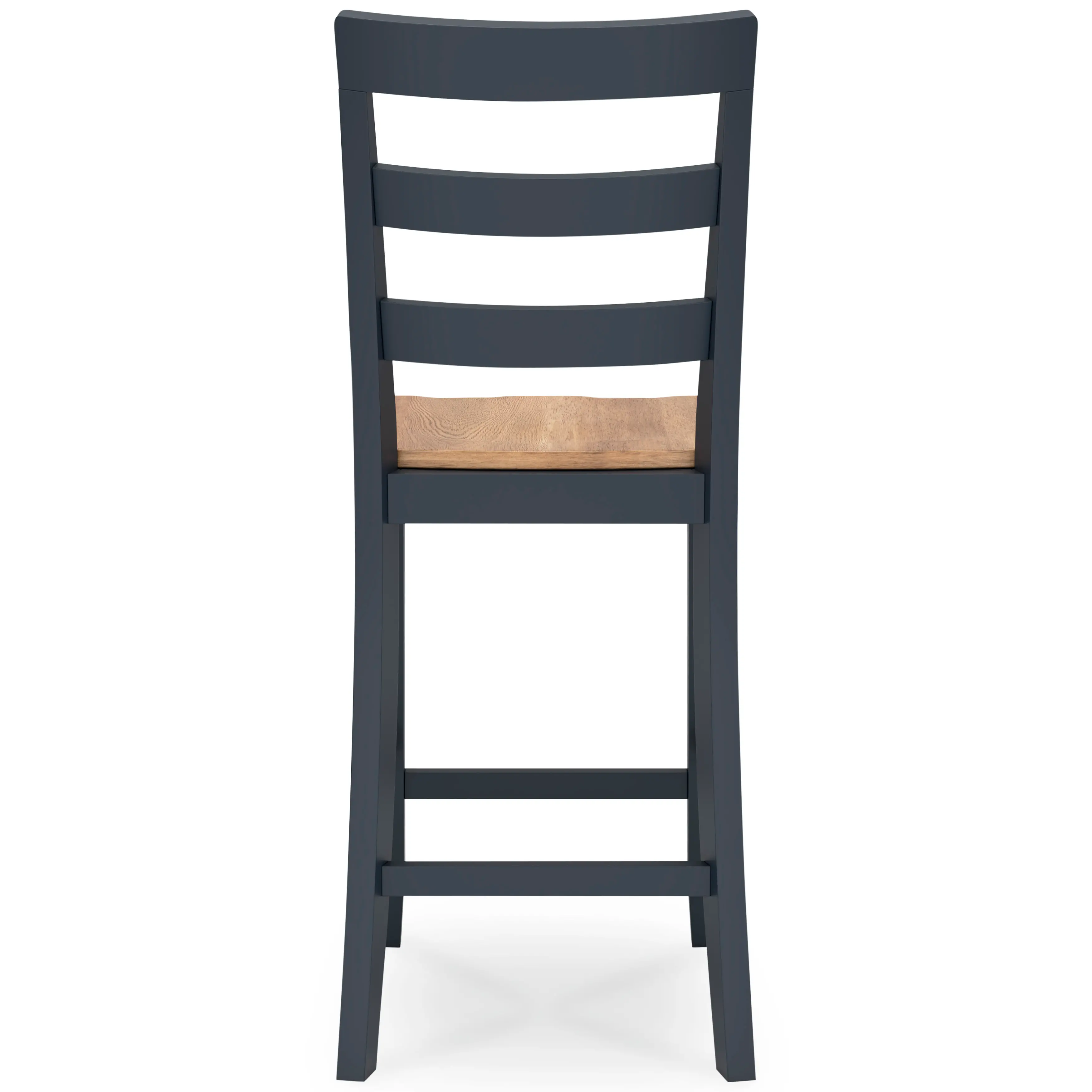 Gesthaven Counter Height Barstools, Set of 2-6