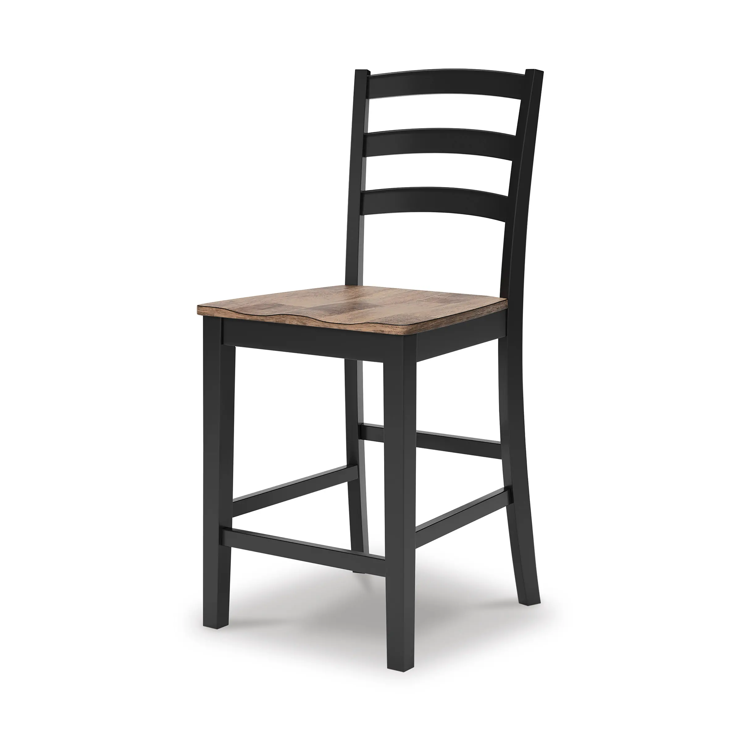 Wildenauer Counter Height Barstools, Set of 2-4