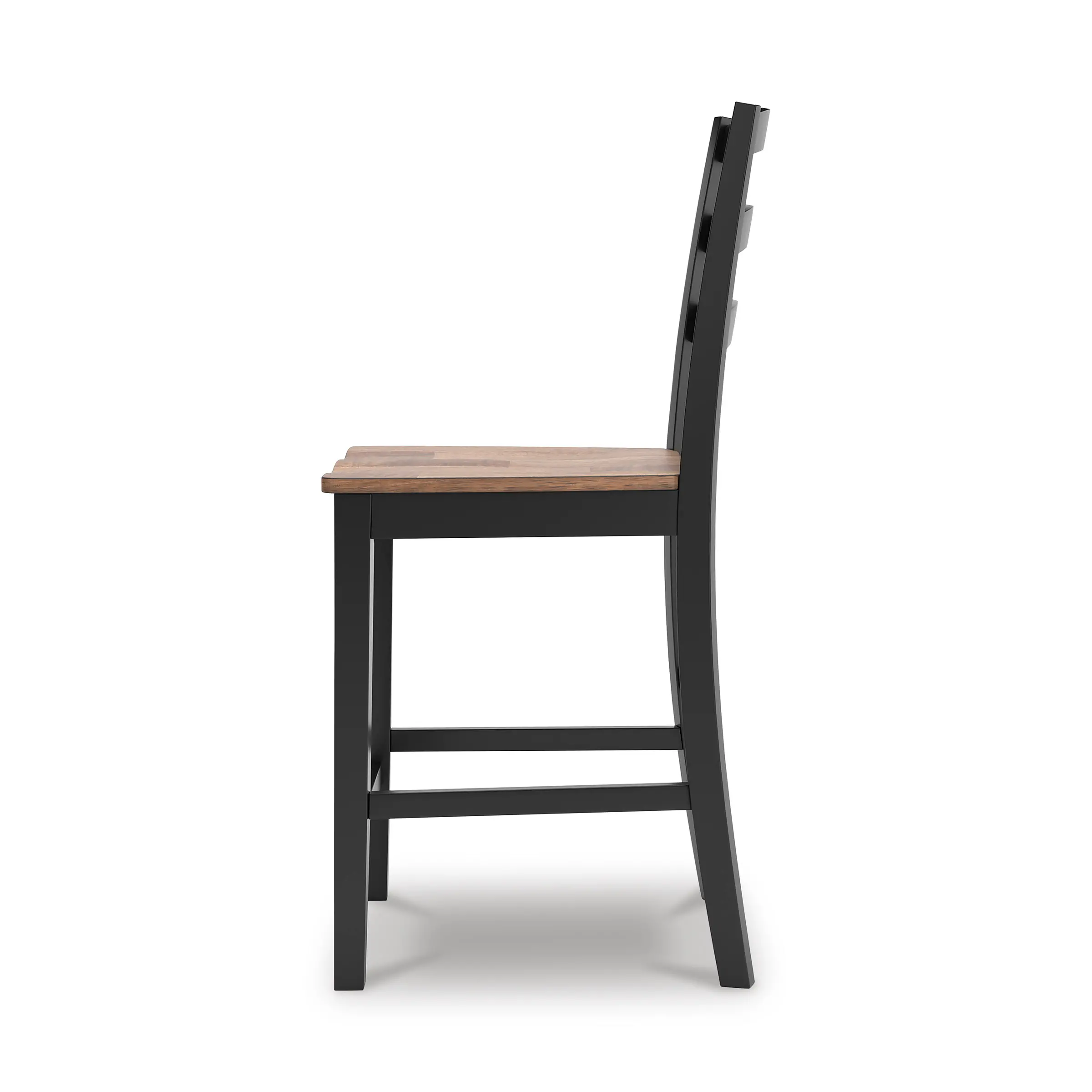 Wildenauer Counter Height Barstools, Set of 2-5