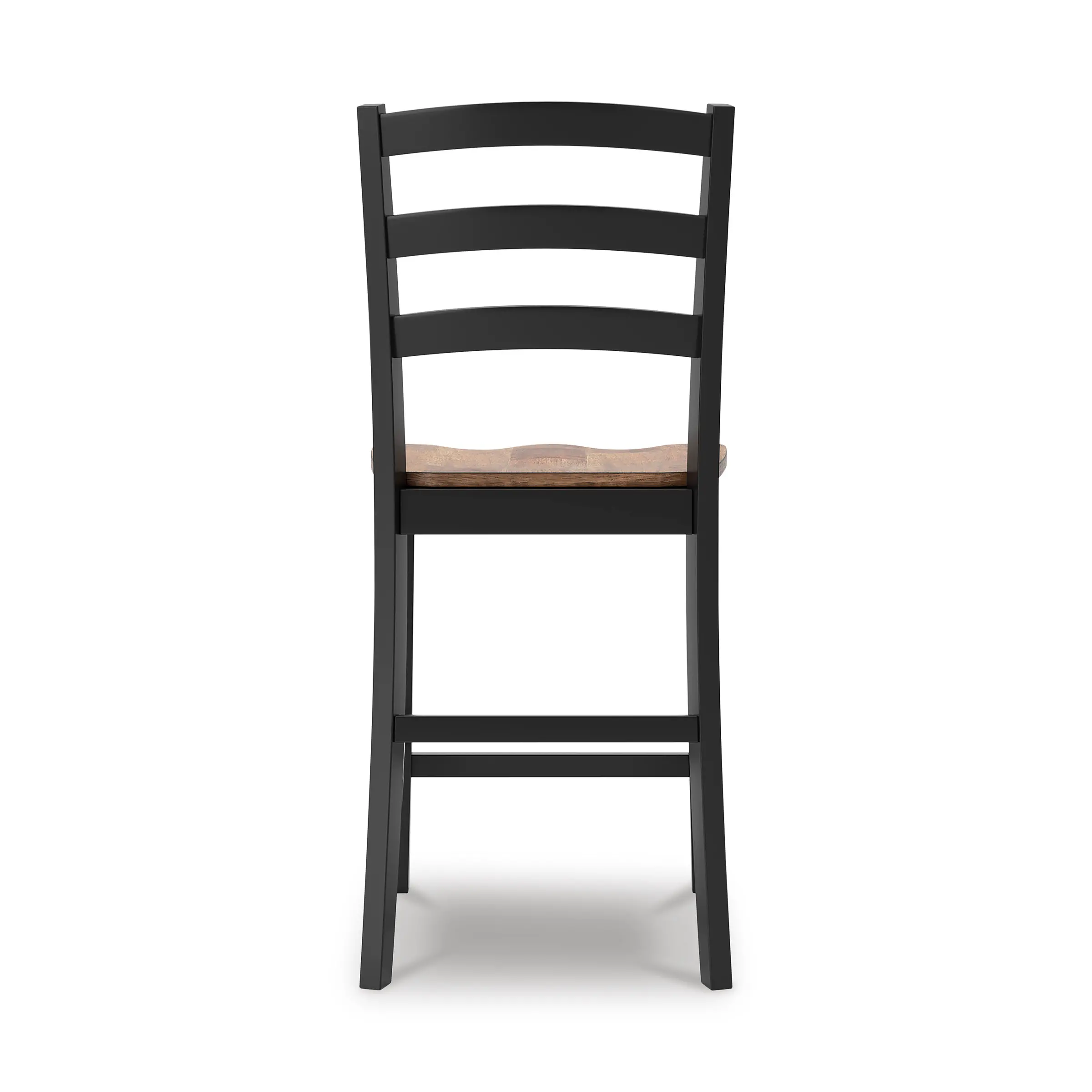 Wildenauer Counter Height Barstools, Set of 2-6