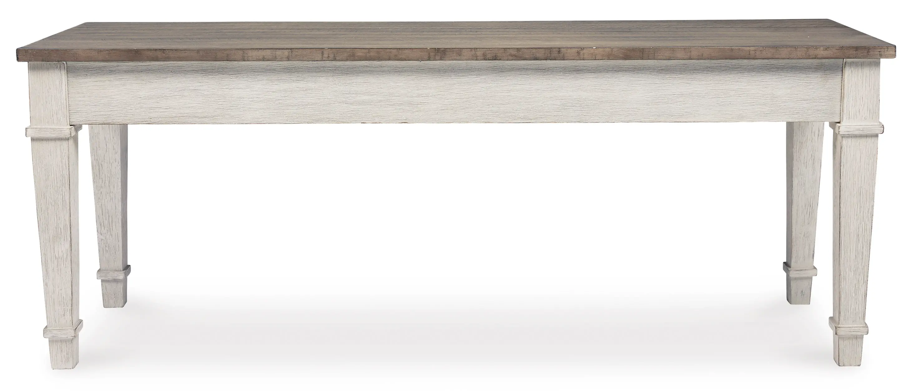 Skempton Wood Storage Bench-2