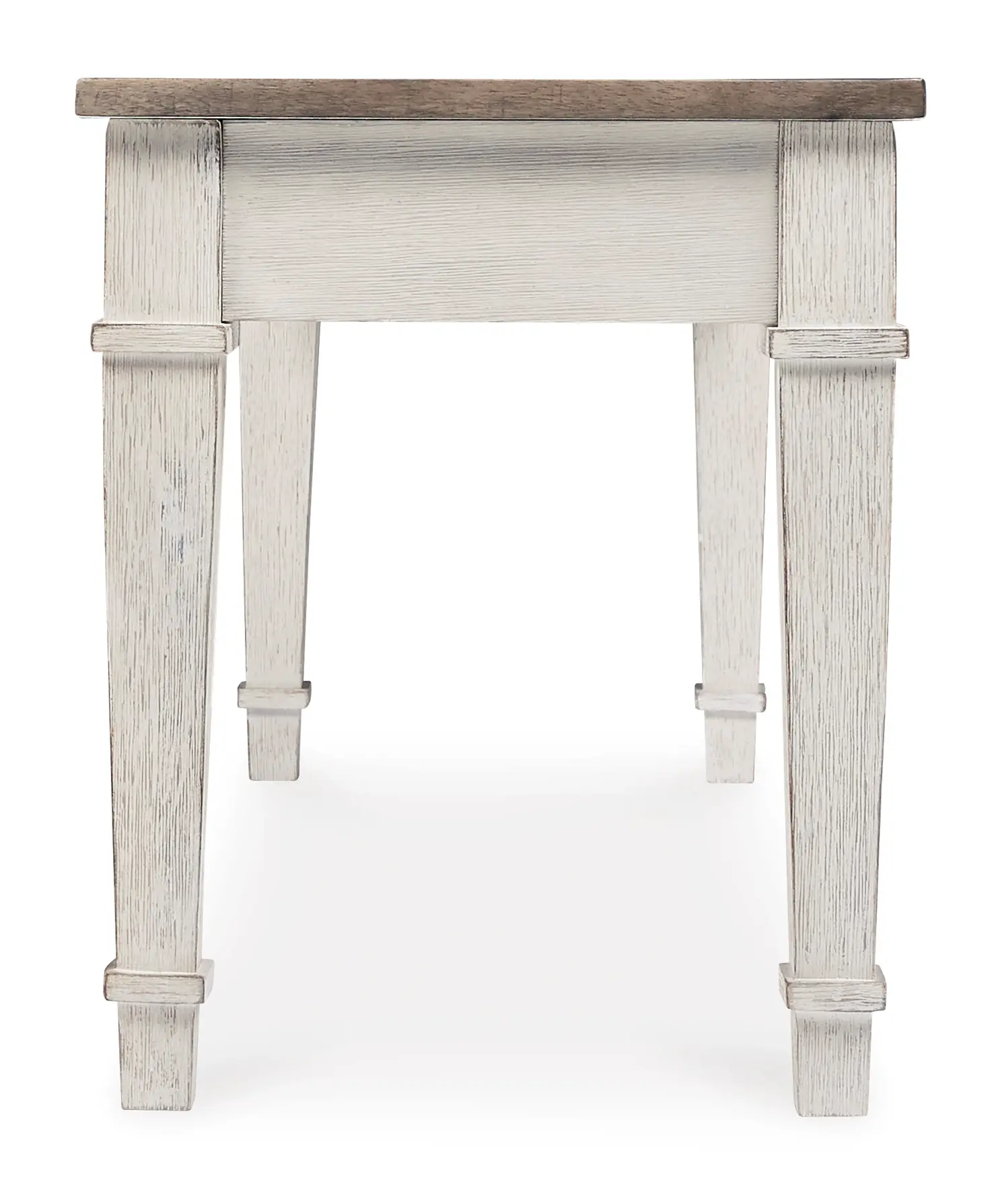 Skempton Wood Storage Bench-5
