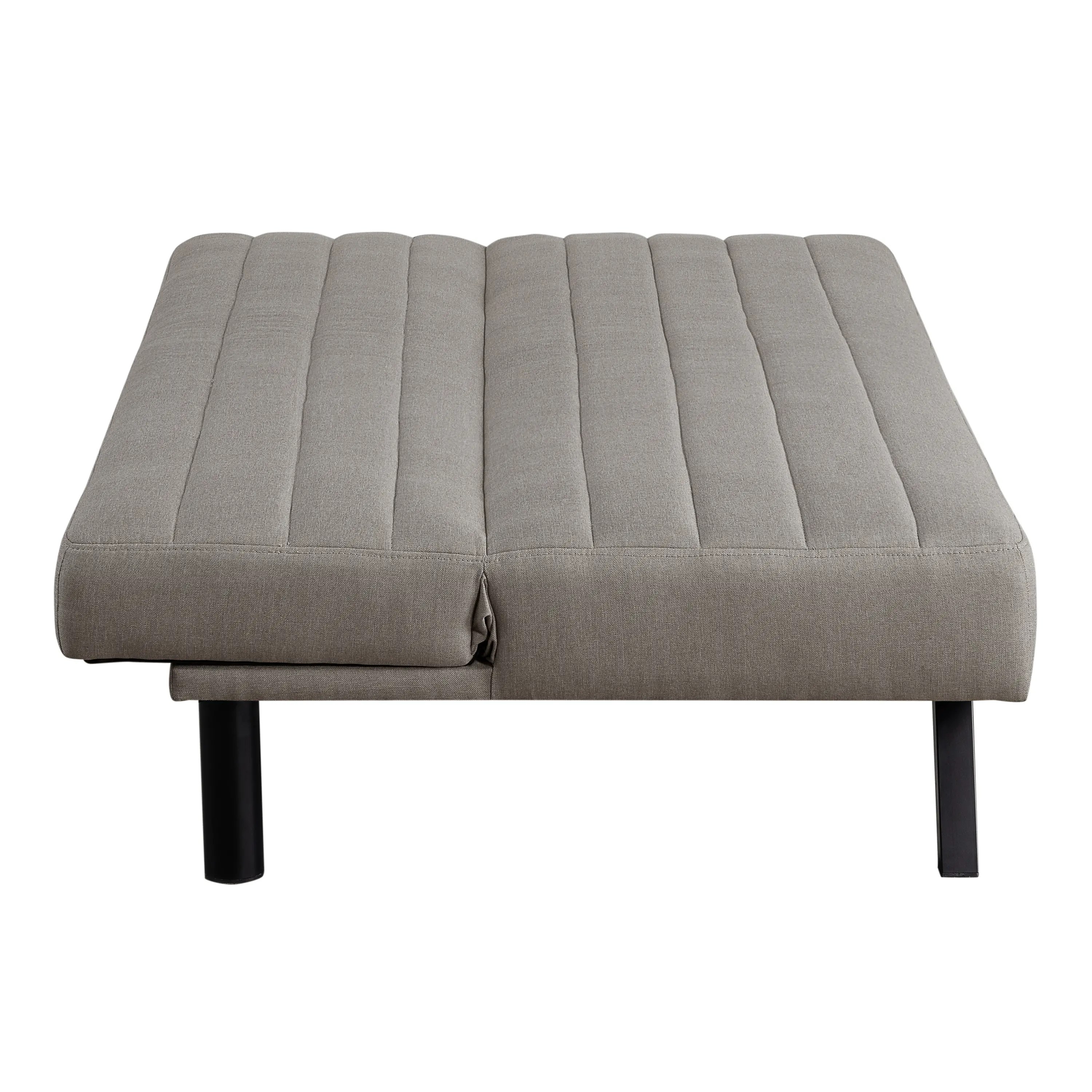 123A046TPE Serta Johnson Convertible Taupe Sofa-11