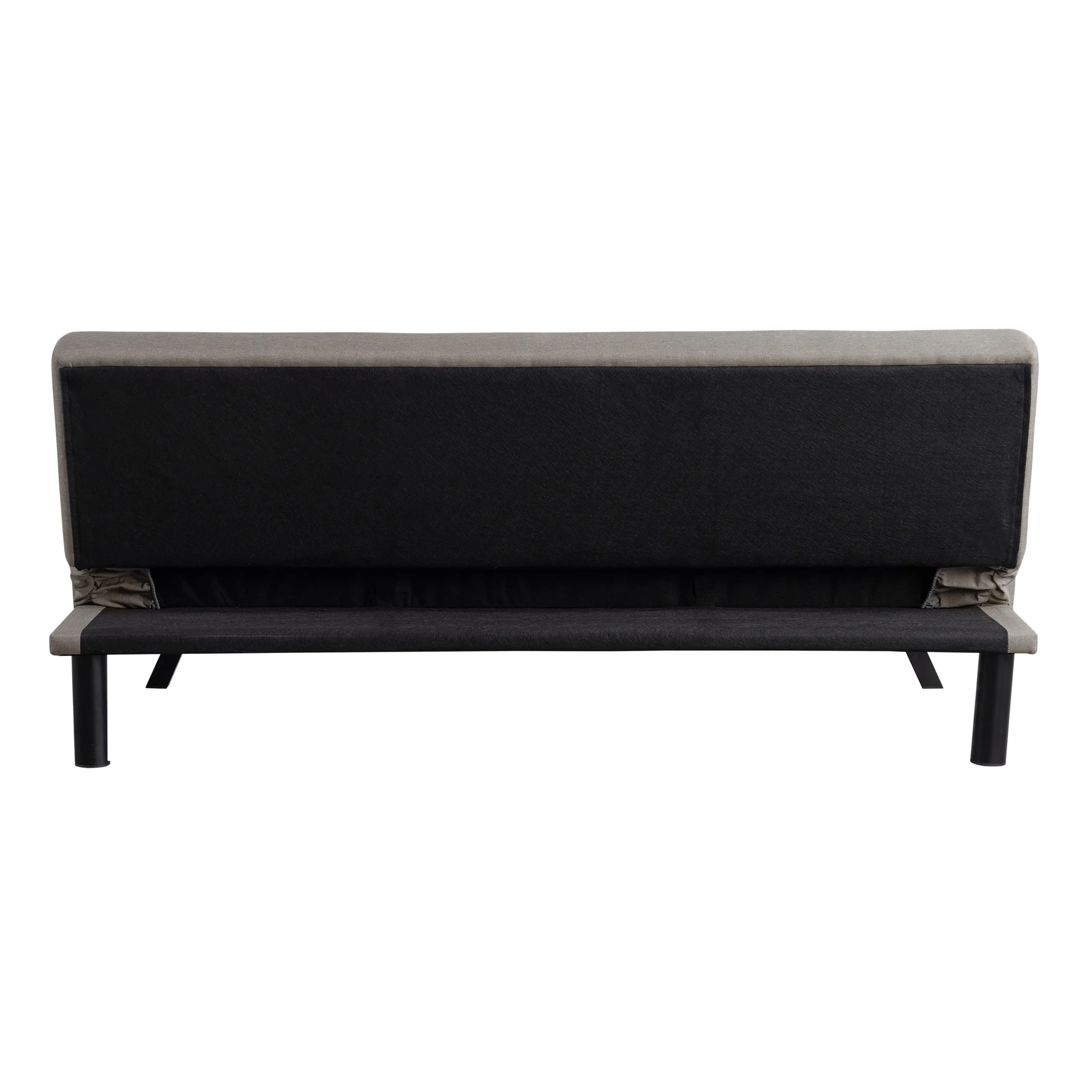 123A046TPE Serta Johnson Convertible Taupe Sofa-14