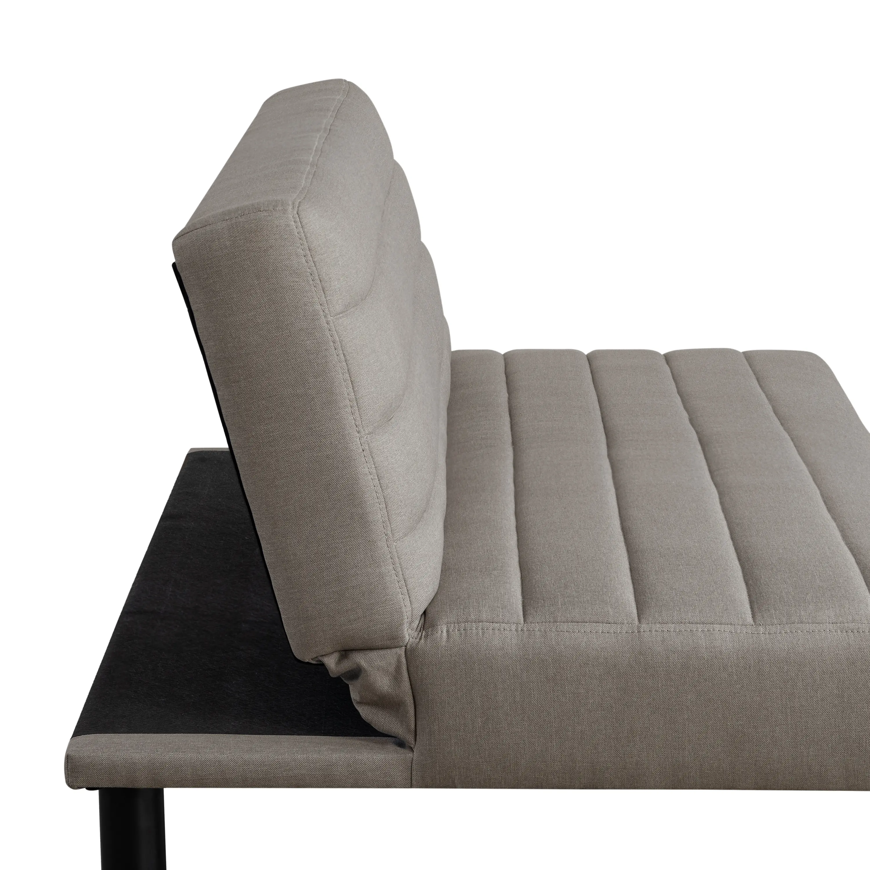 123A046TPE Serta Johnson Convertible Taupe Sofa-15