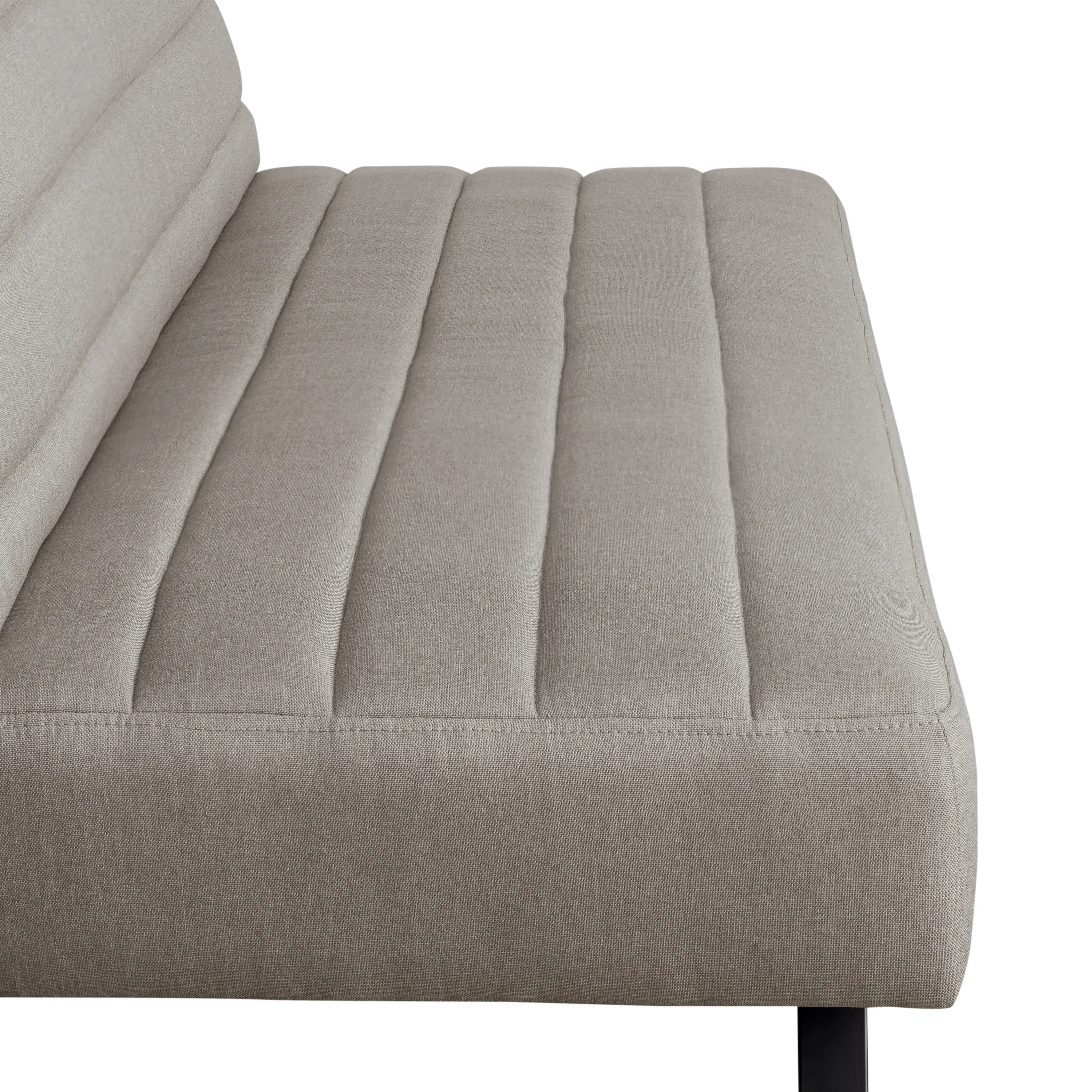 123A046TPE Serta Johnson Convertible Taupe Sofa-16