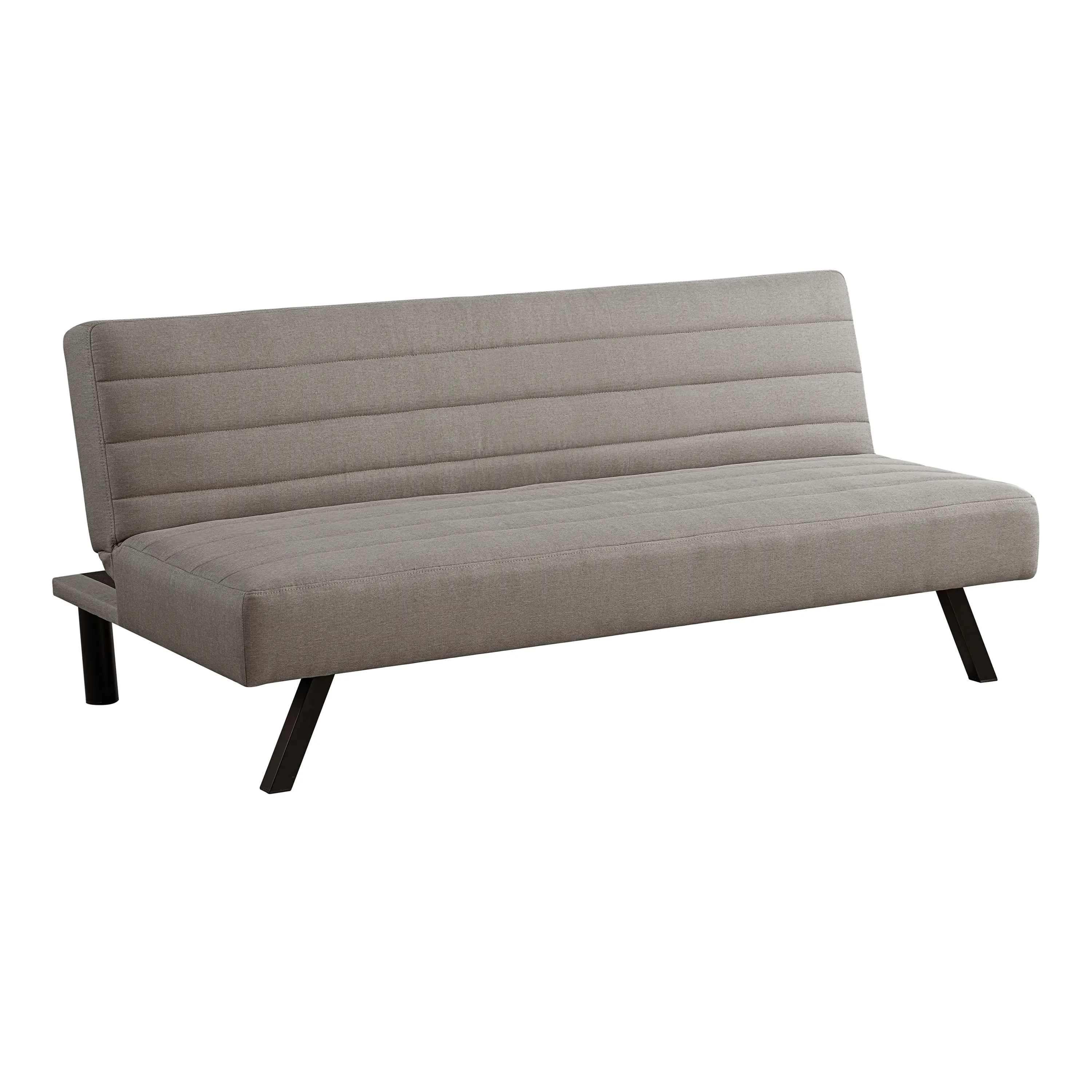 123A046TPE Serta Johnson Convertible Taupe Sofa-8