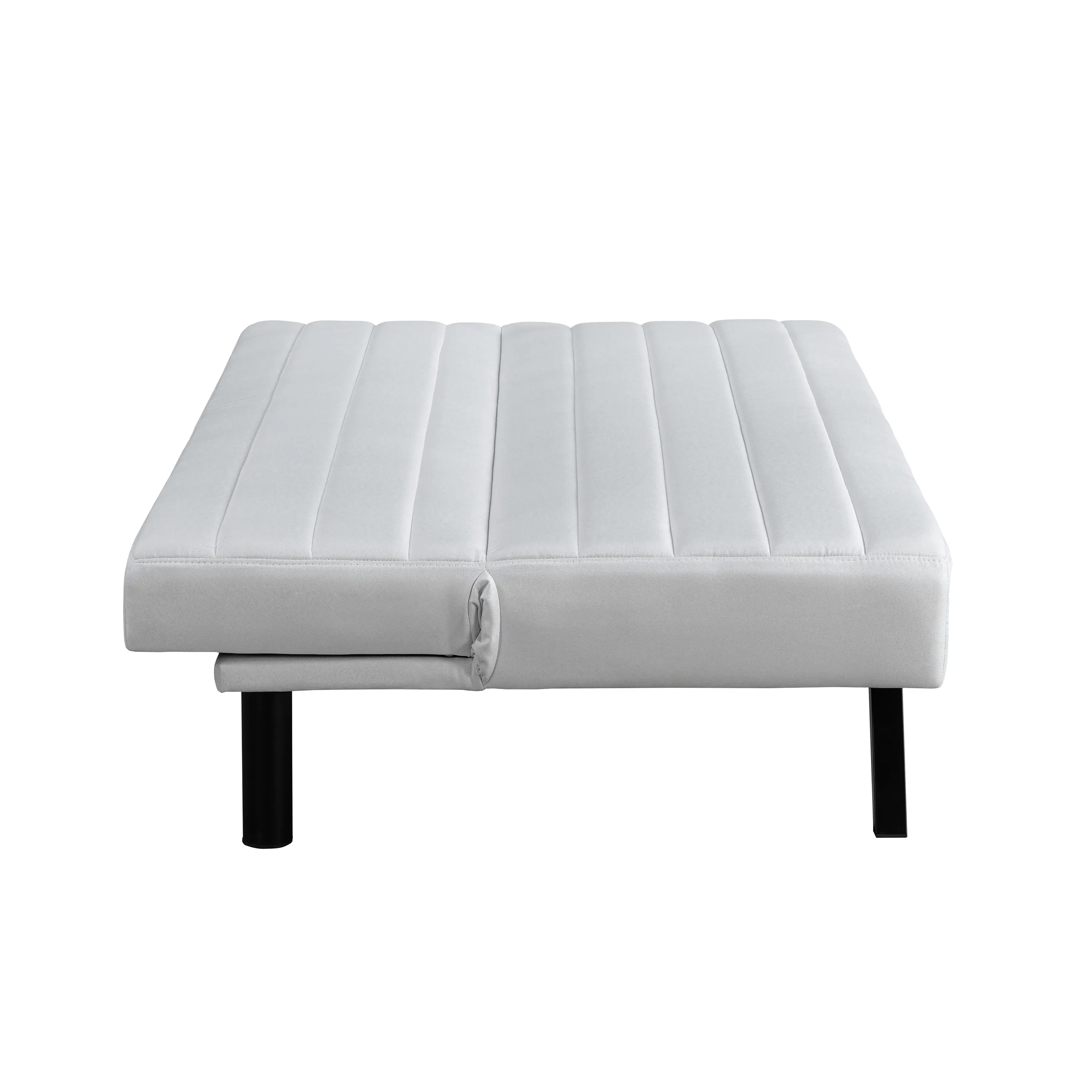 123A046IVO Serta Johnson Ivory Convertible Sleeper Sofa-11