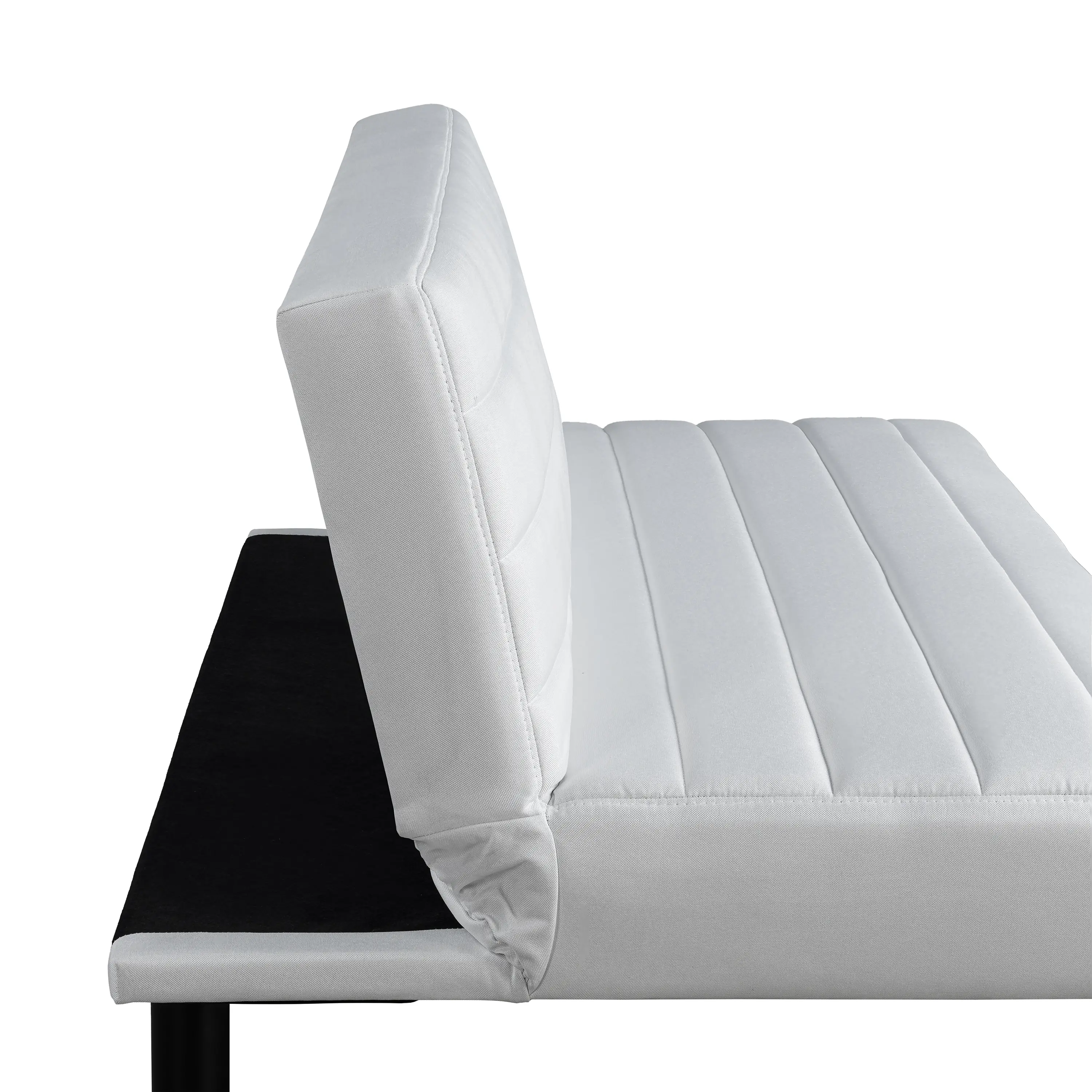 123A046IVO Serta Johnson Ivory Convertible Sleeper Sofa-15