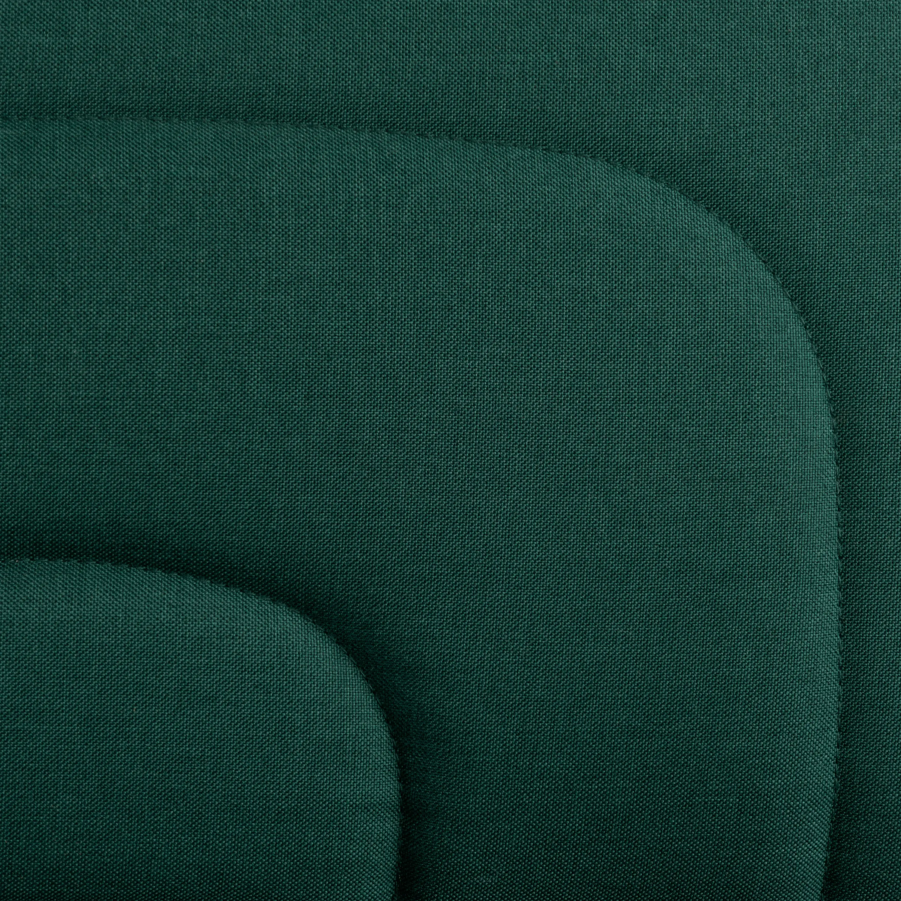 123A047GRN Serta Mia Forest Green Convertible Sleeper Sofa-18
