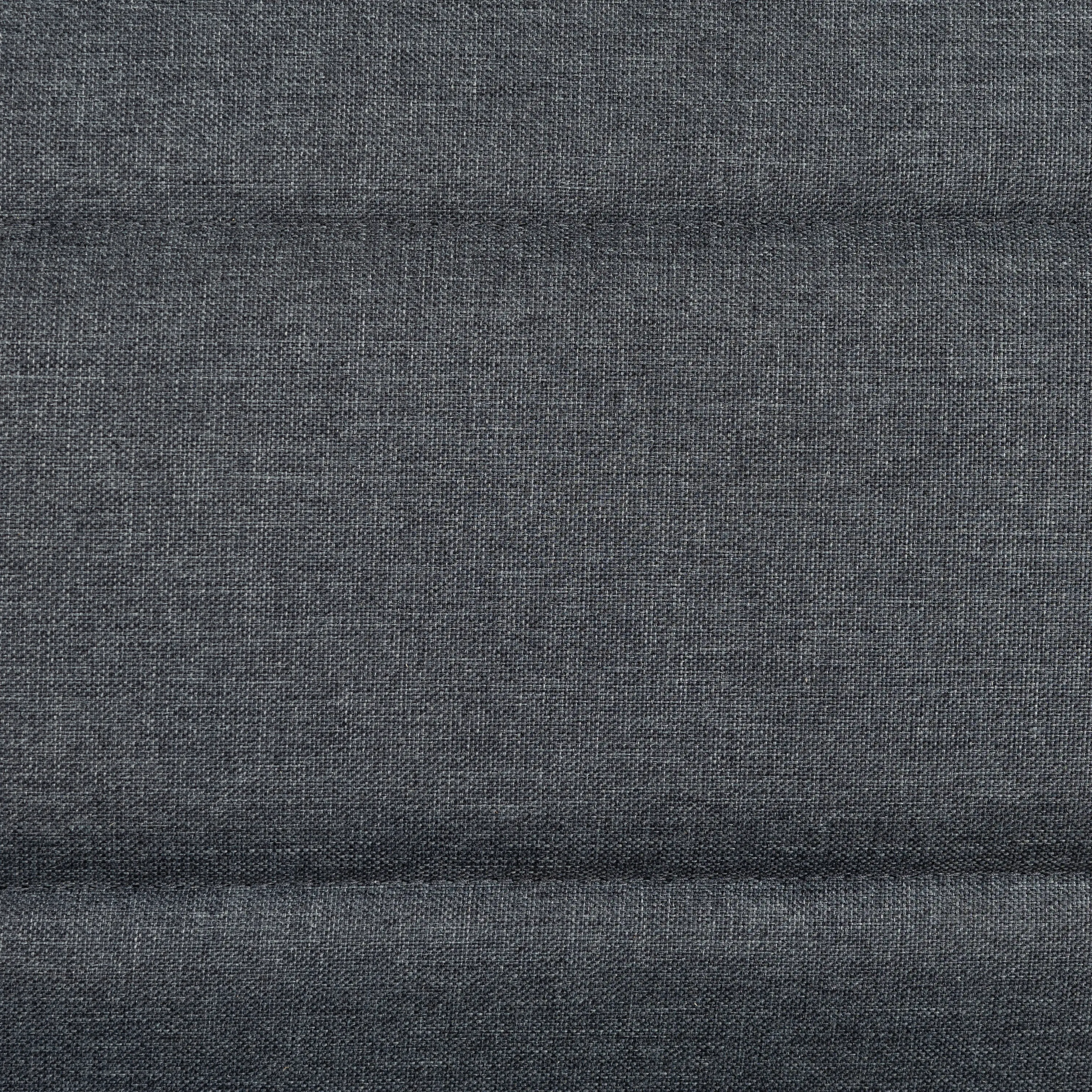 123A047CHR Serta Mia Charcoal Gray Convertible Sleeper Sofa-17