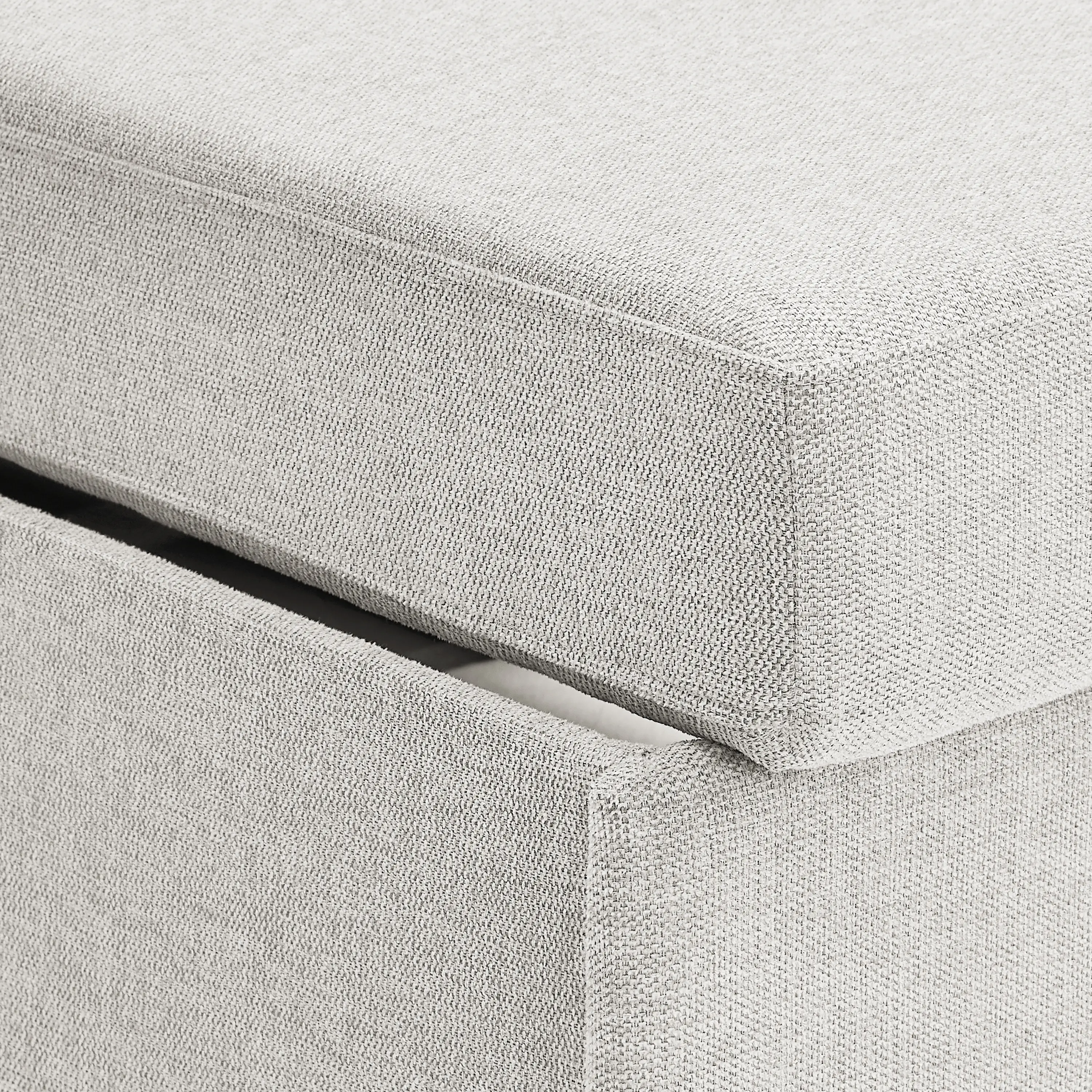 111A012LIN Serta Christopher Gray Convertible Sleeper Chair-17
