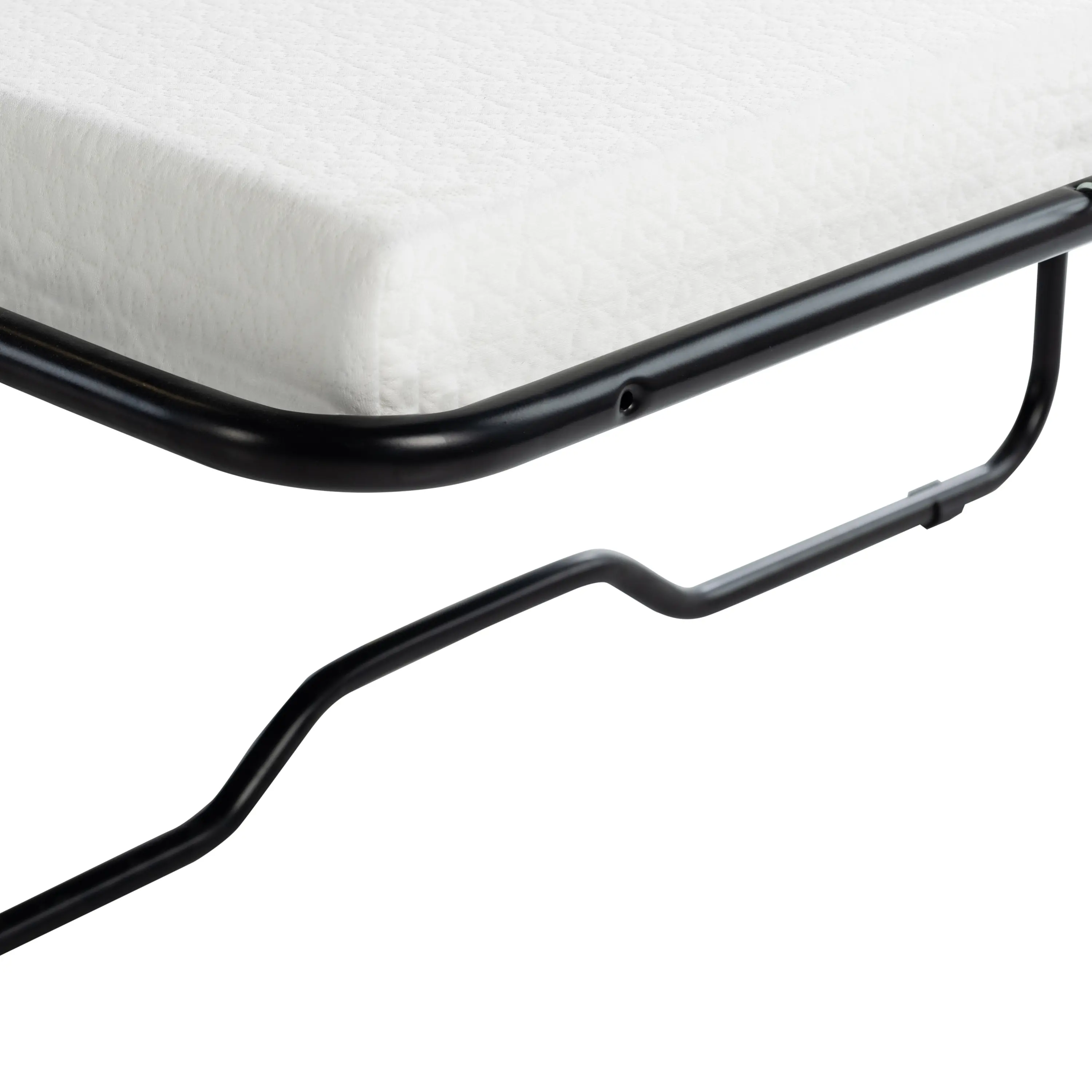 114A064GRY Serta Lindzee Gray Loveseat Pull-Out Sleeper-16