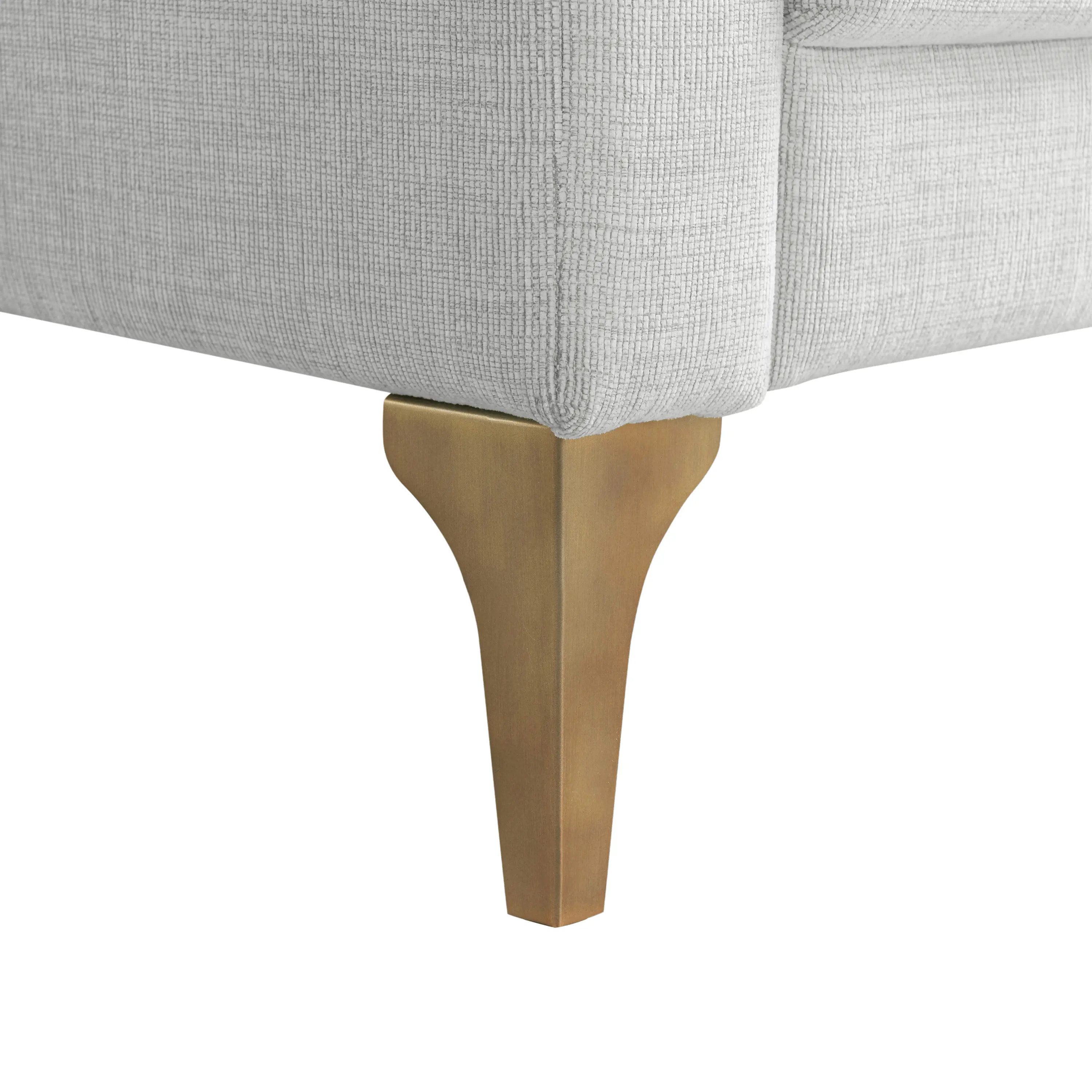 131A016IVO Marta Ivory Chenille Accent Chair-13