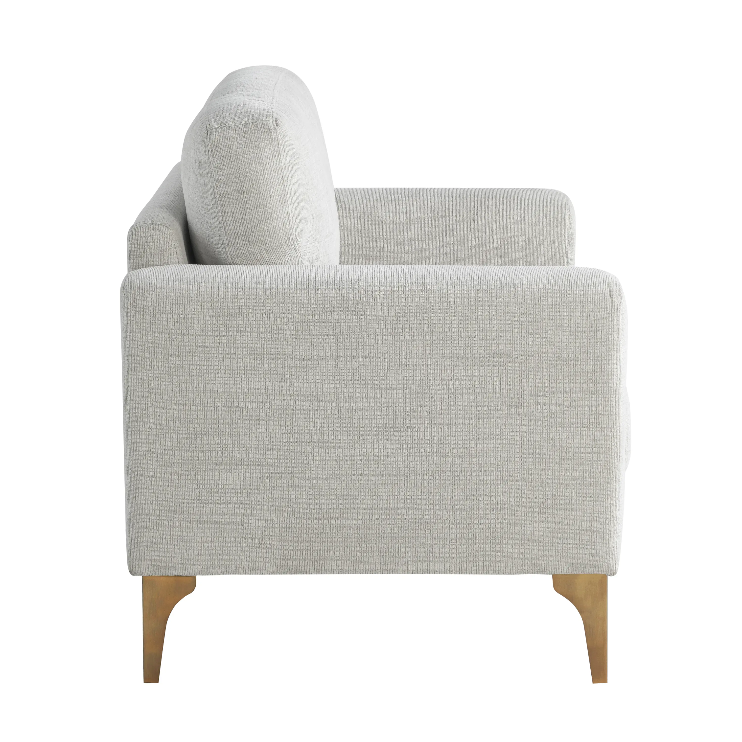 131A016IVO Marta Ivory Chenille Accent Chair-7