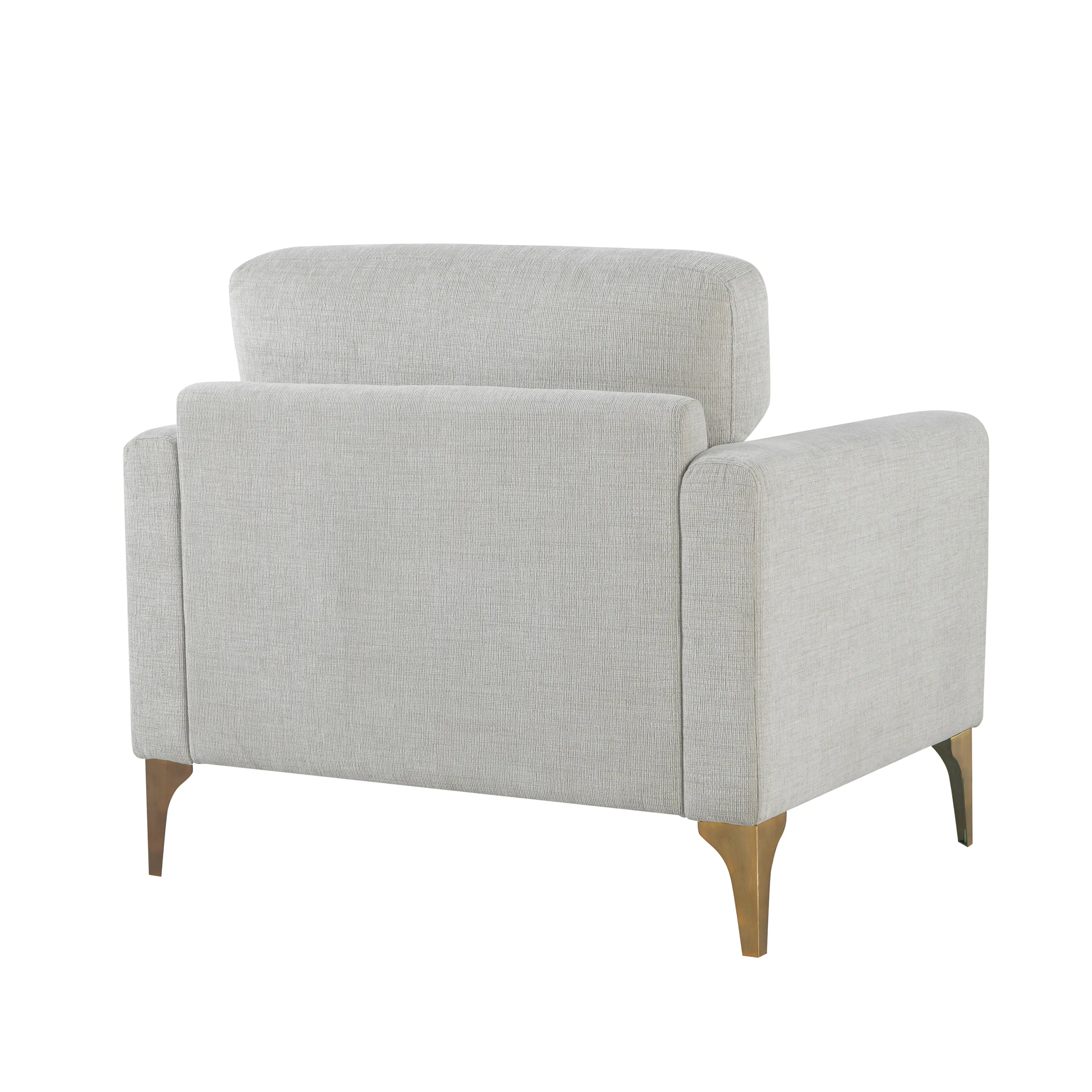 131A016IVO Marta Ivory Chenille Accent Chair-8